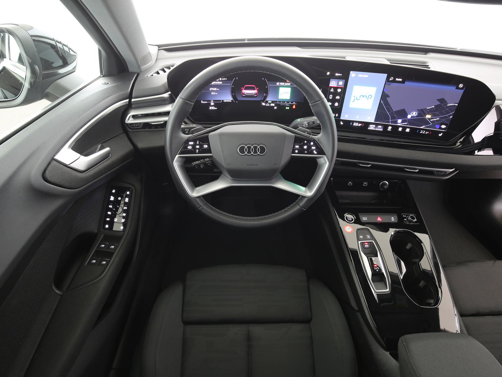 Audi A5 Avant - Bild 10