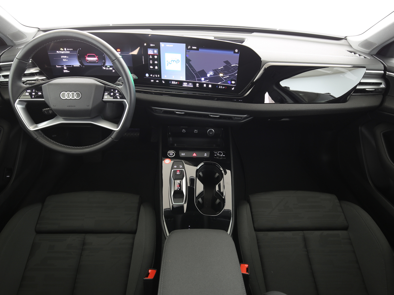 Audi A5 Avant - Bild 11