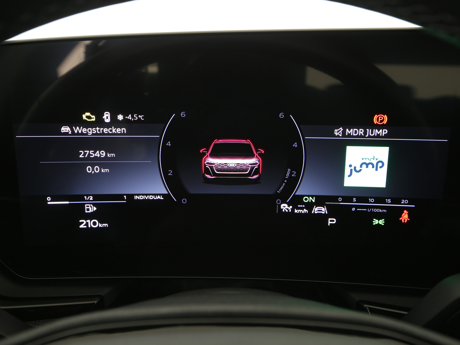 Audi A5 Avant - Bild 12