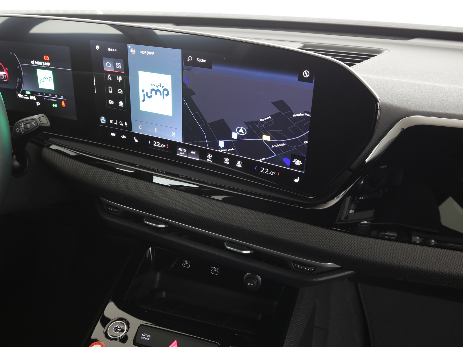 Audi A5 Avant - Bild 13