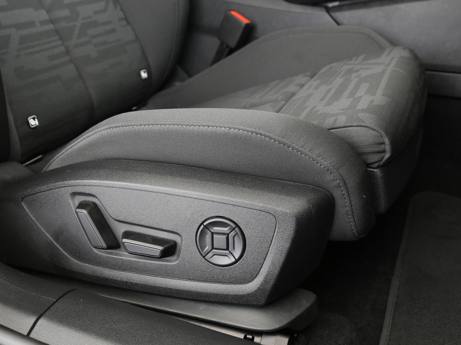 Audi A5 Avant - Bild 16
