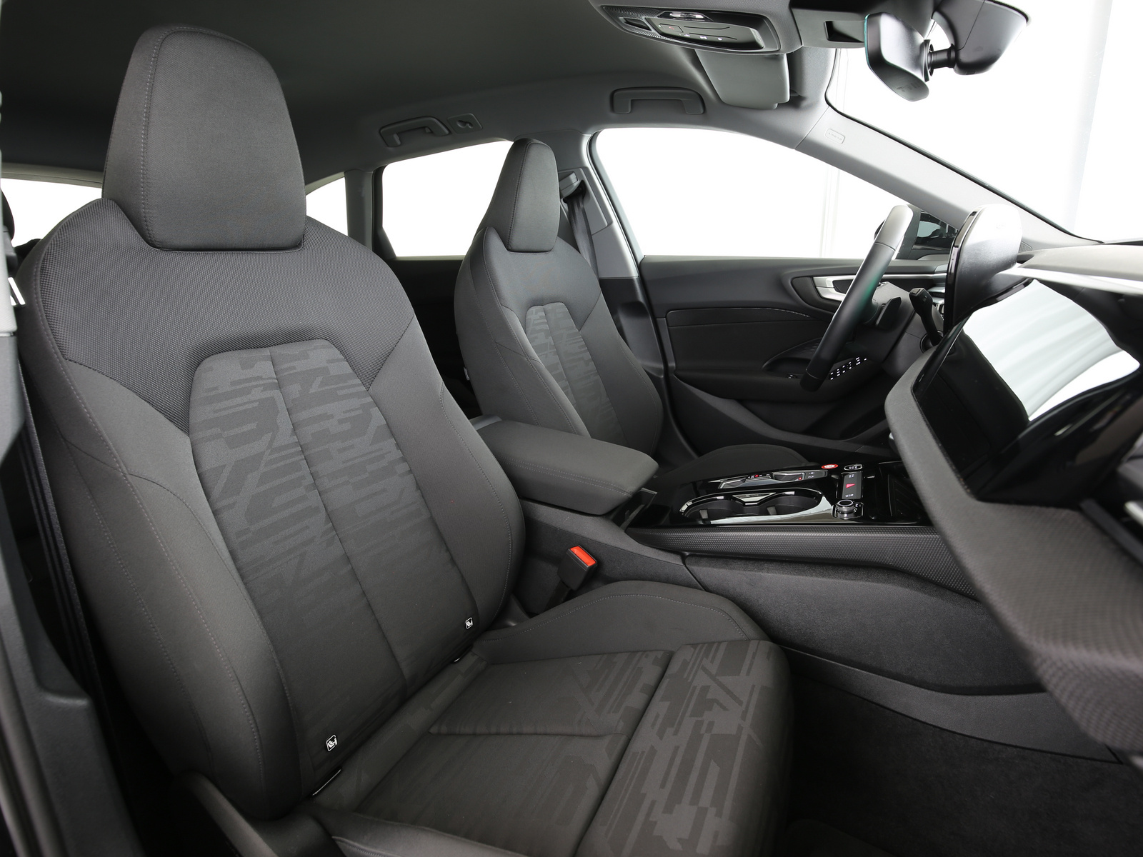 Audi A5 Avant - Bild 17