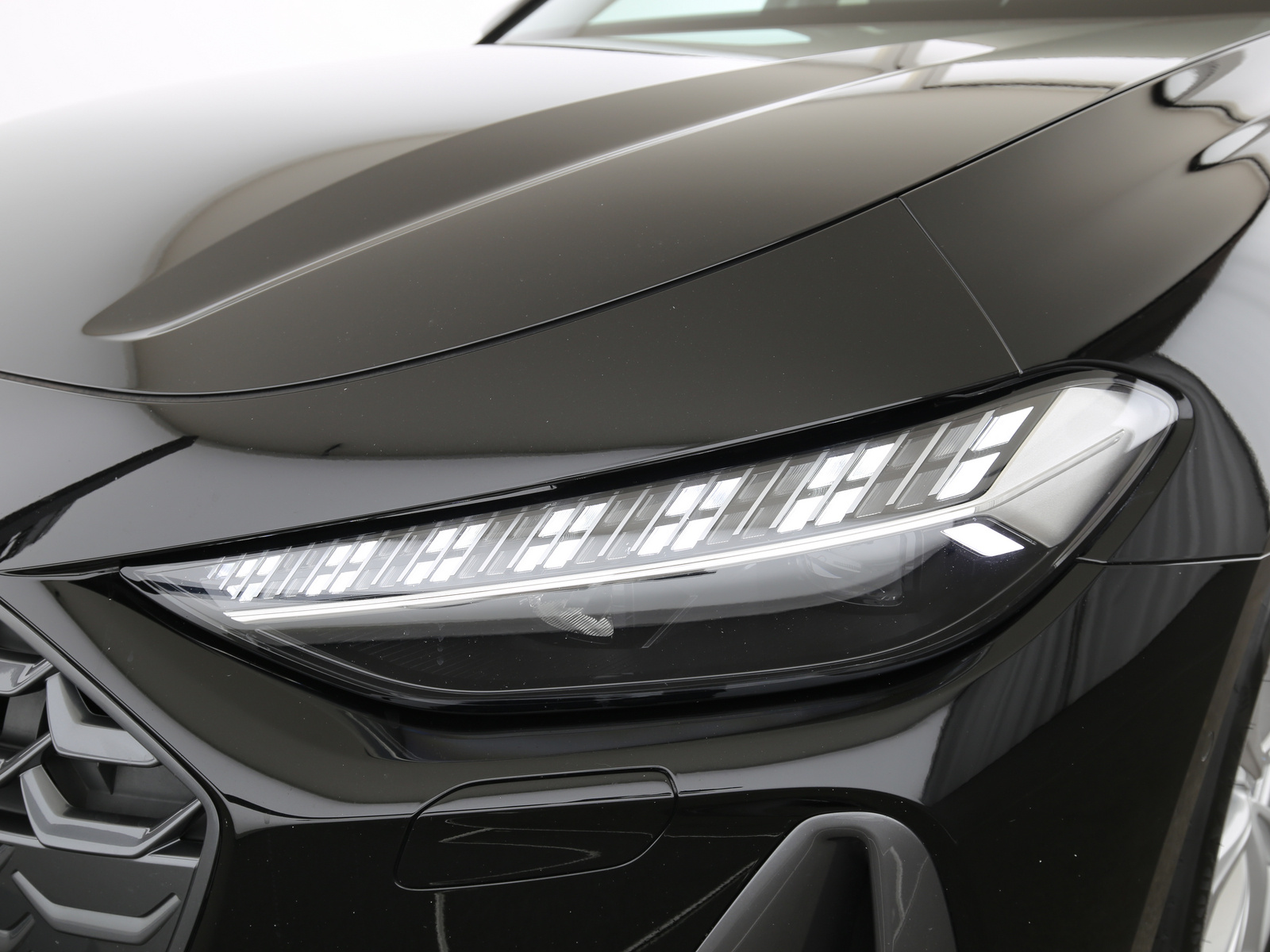 Audi A5 Avant - Bild 18