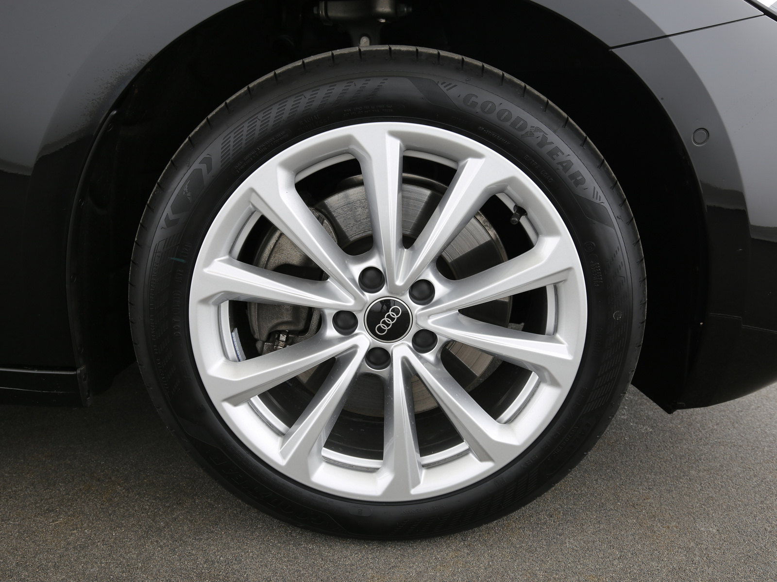 Audi A5 Avant - Bild 19