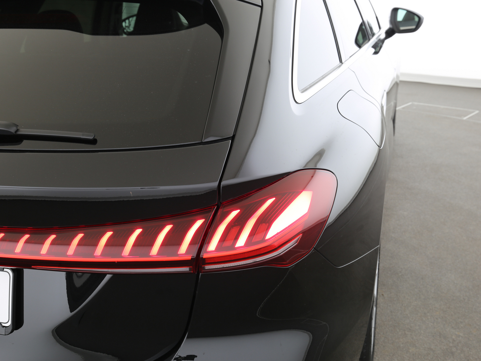 Audi A5 Avant - Bild 23