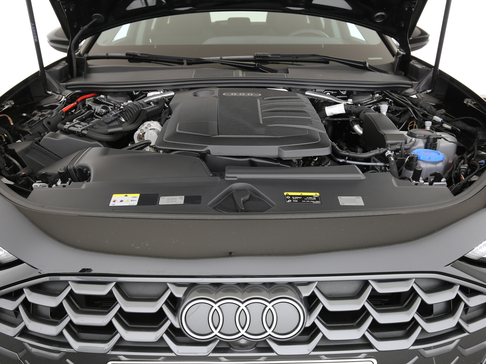 Audi A5 Avant - Bild 24