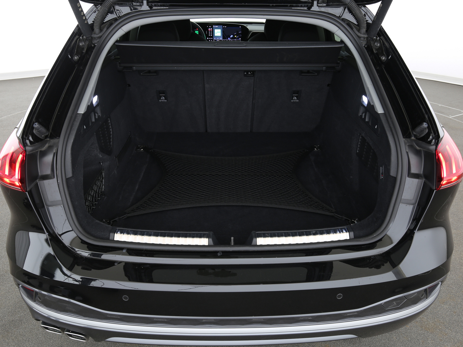 Audi A5 Avant - Bild 25