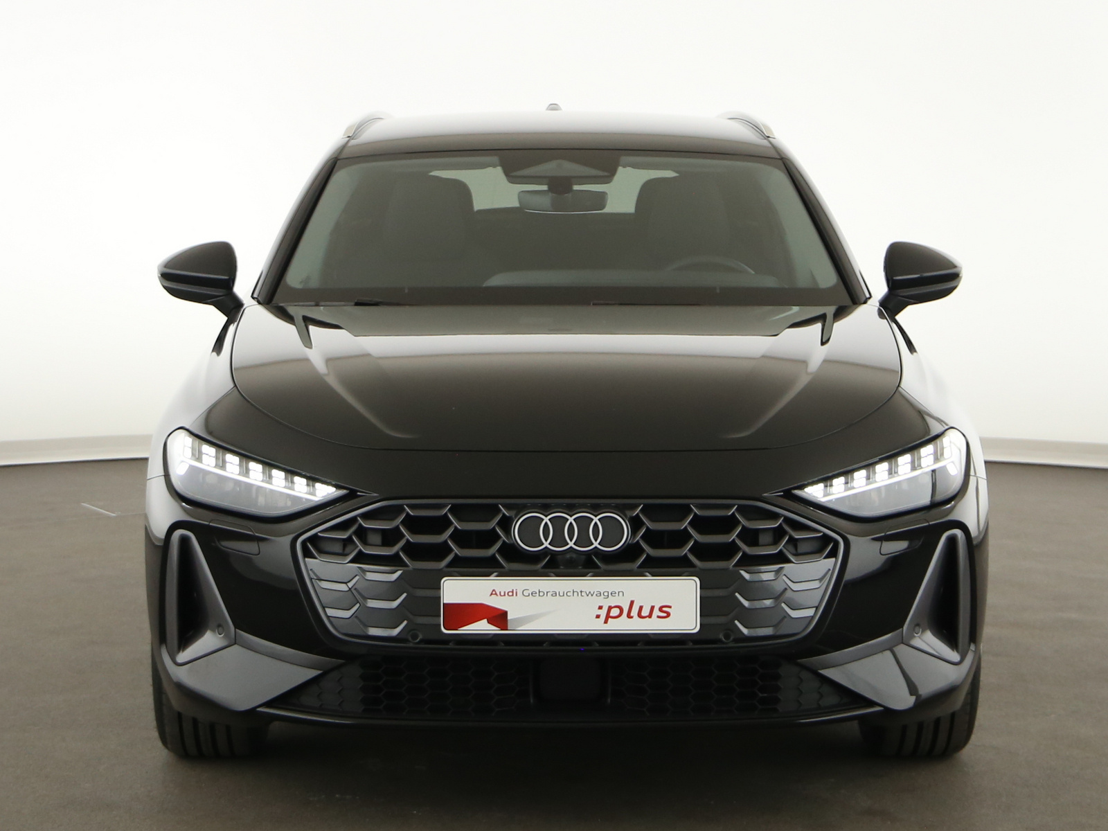 Audi A5 Avant - Bild 3
