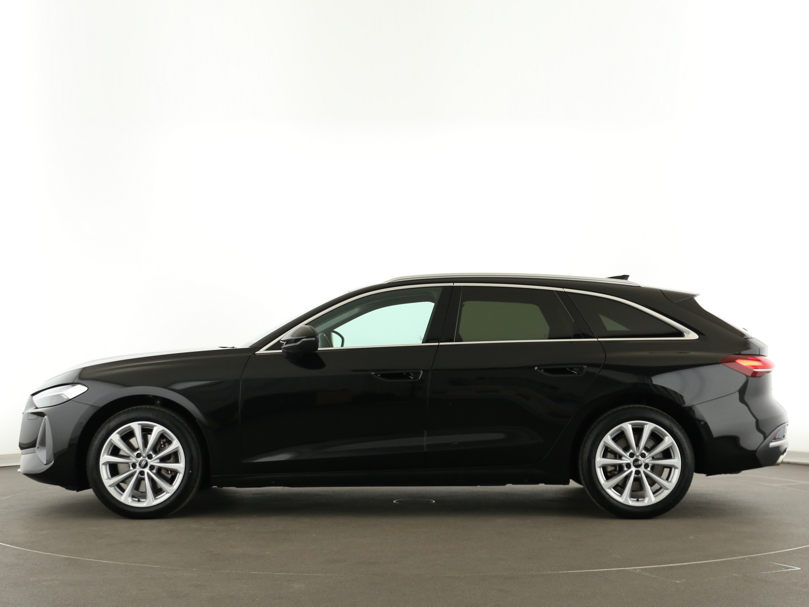 Audi A5 Avant - Bild 4
