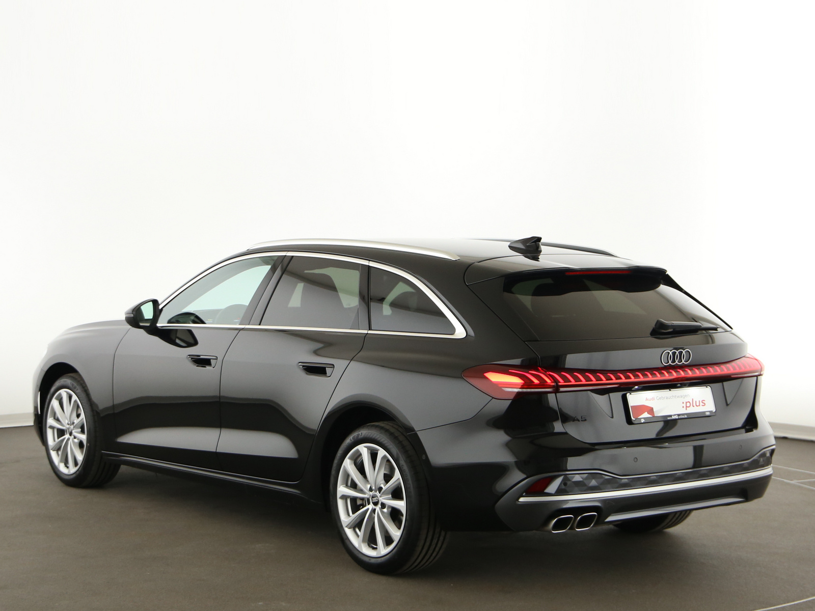 Audi A5 Avant - Bild 5