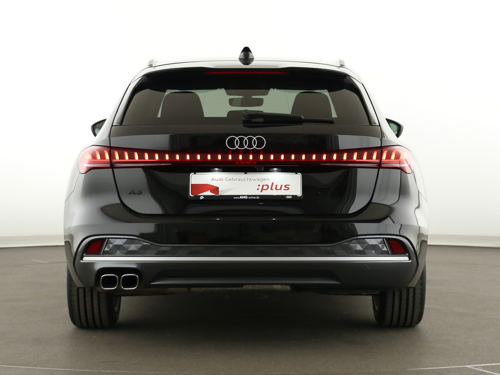 Audi A5 Avant - Bild 6