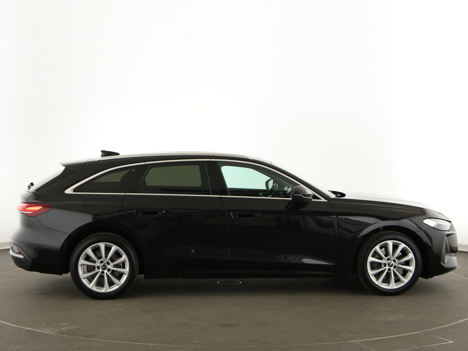 Audi A5 Avant - Bild 8