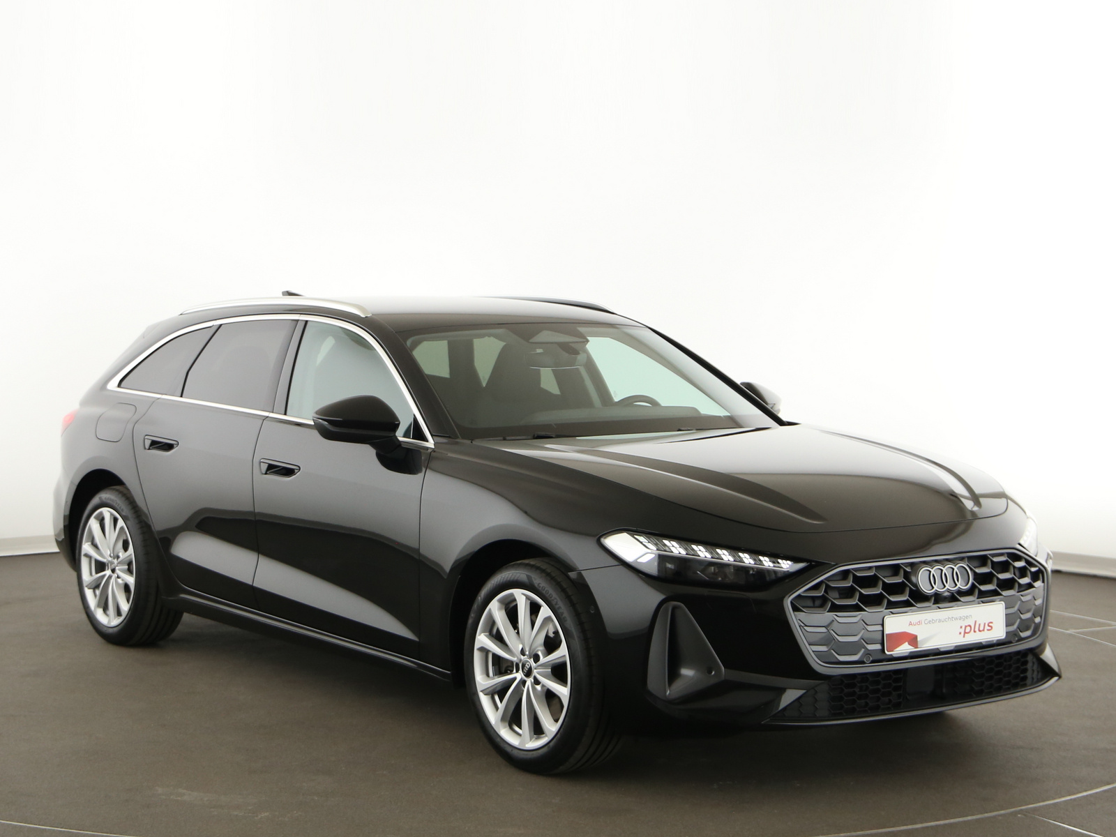 Audi A5 Avant - Bild 9