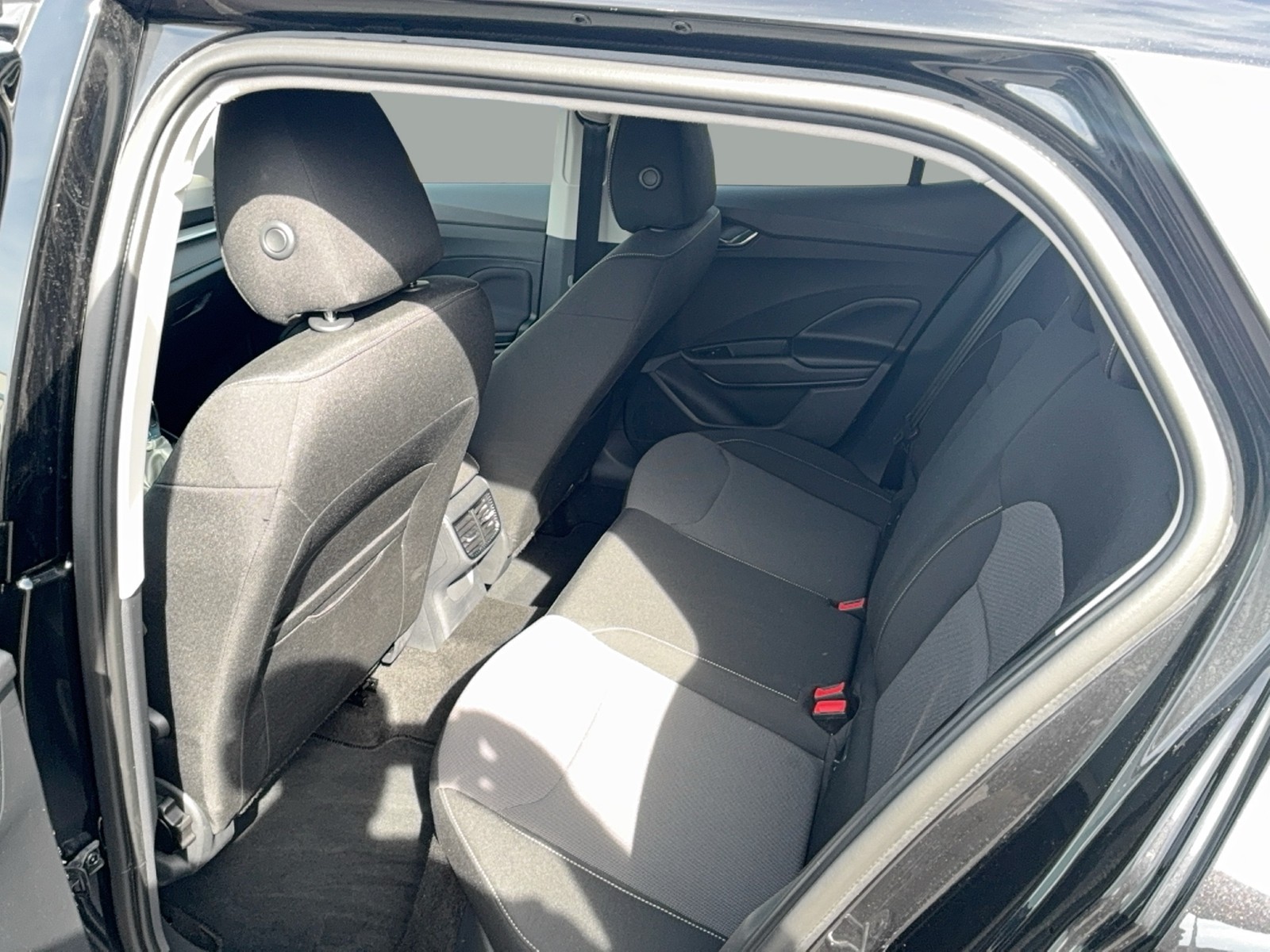 Skoda Fabia - Bild 11