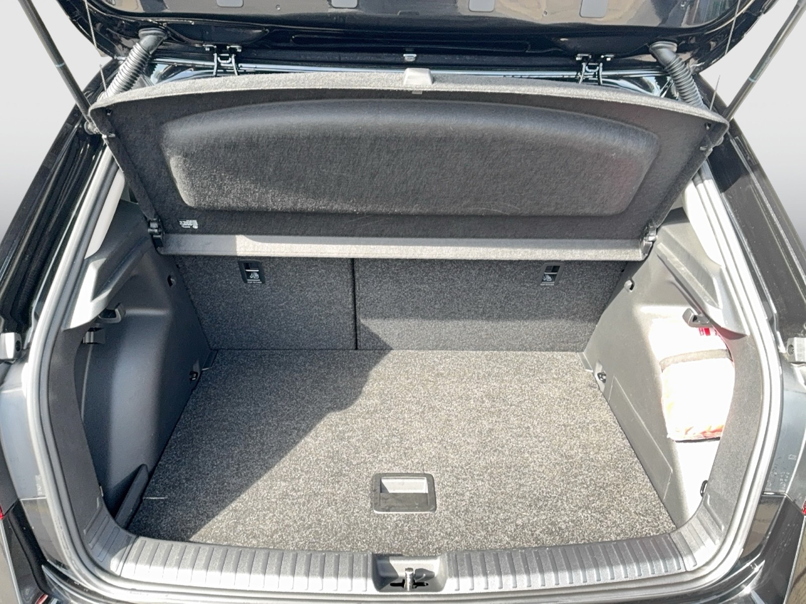 Skoda Fabia - Bild 12