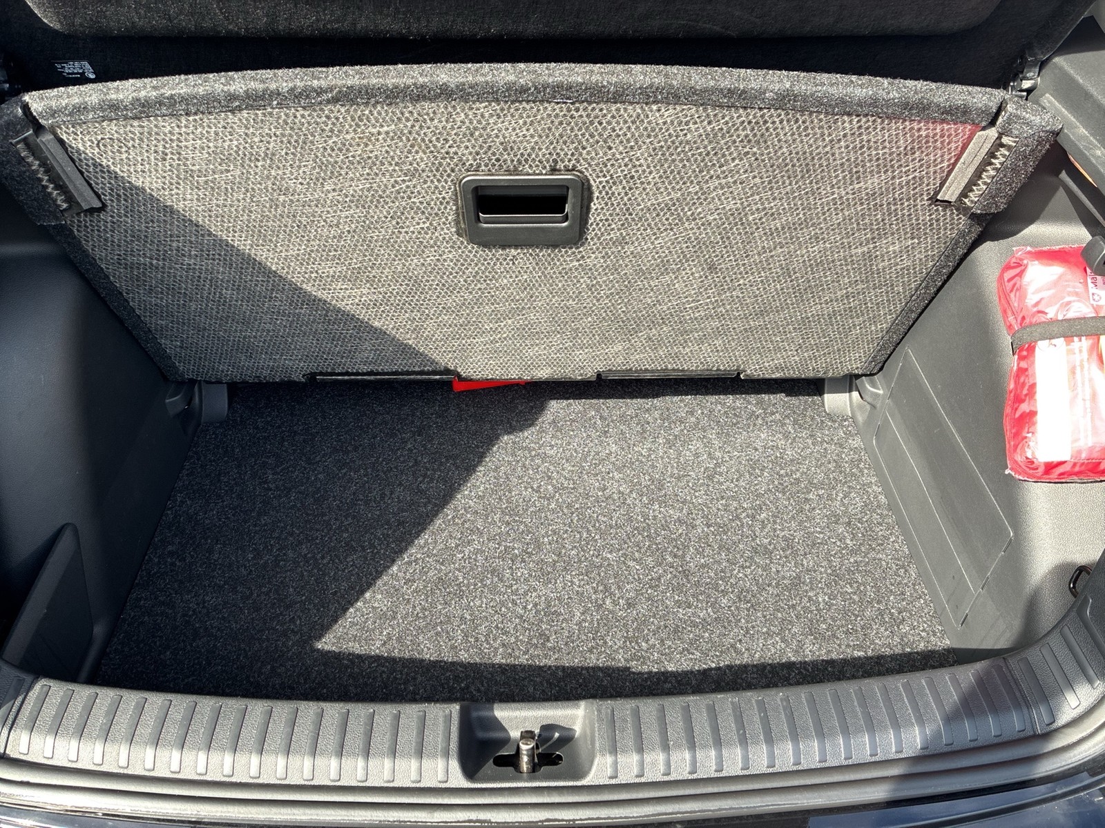 Skoda Fabia - Bild 13