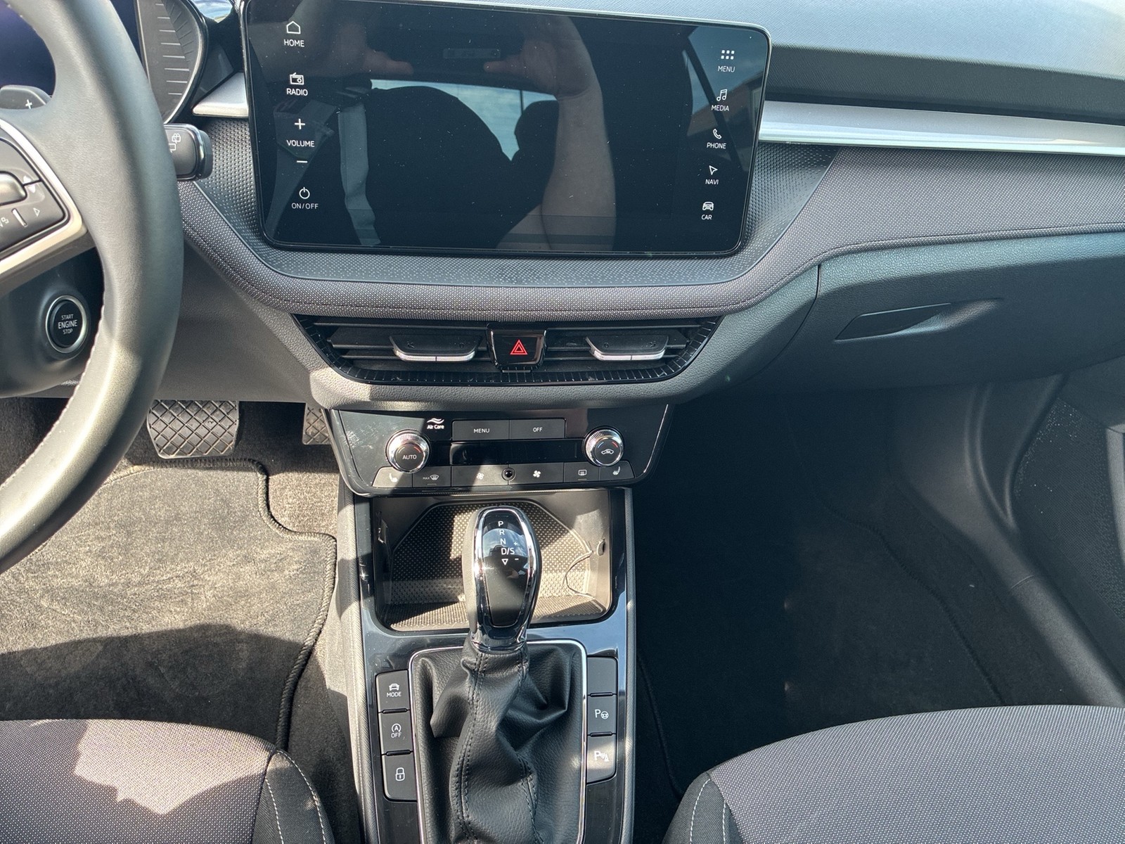 Skoda Fabia - Bild 16