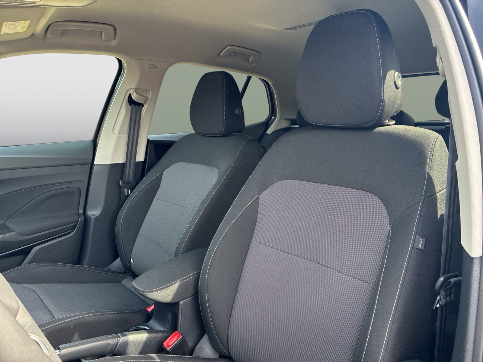 Skoda Fabia - Bild 17