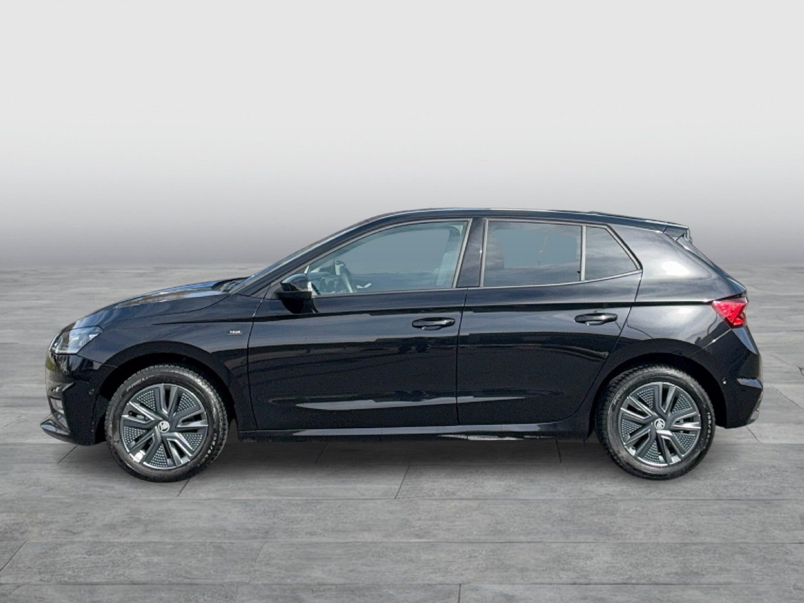 Skoda Fabia - Bild 3