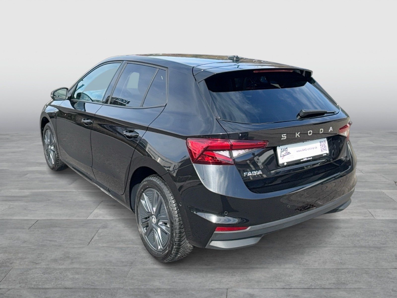 Skoda Fabia - Bild 4