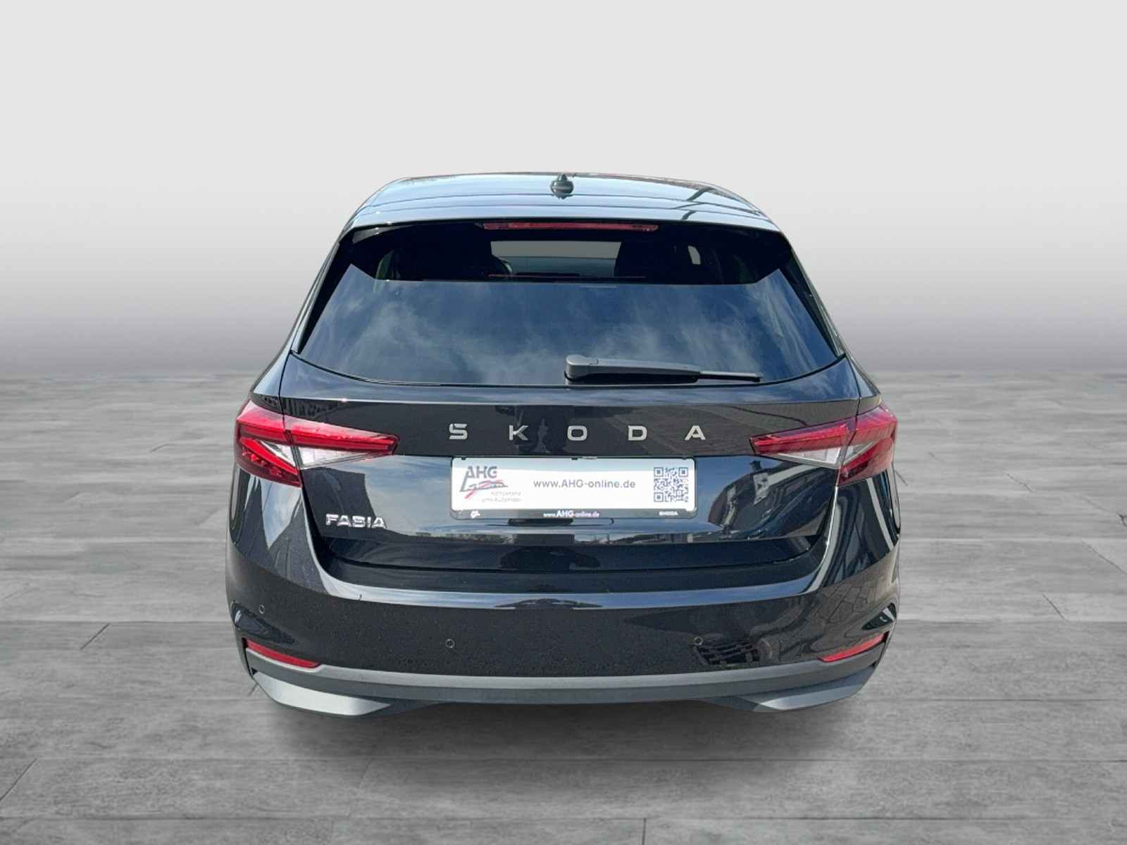 Skoda Fabia - Bild 5