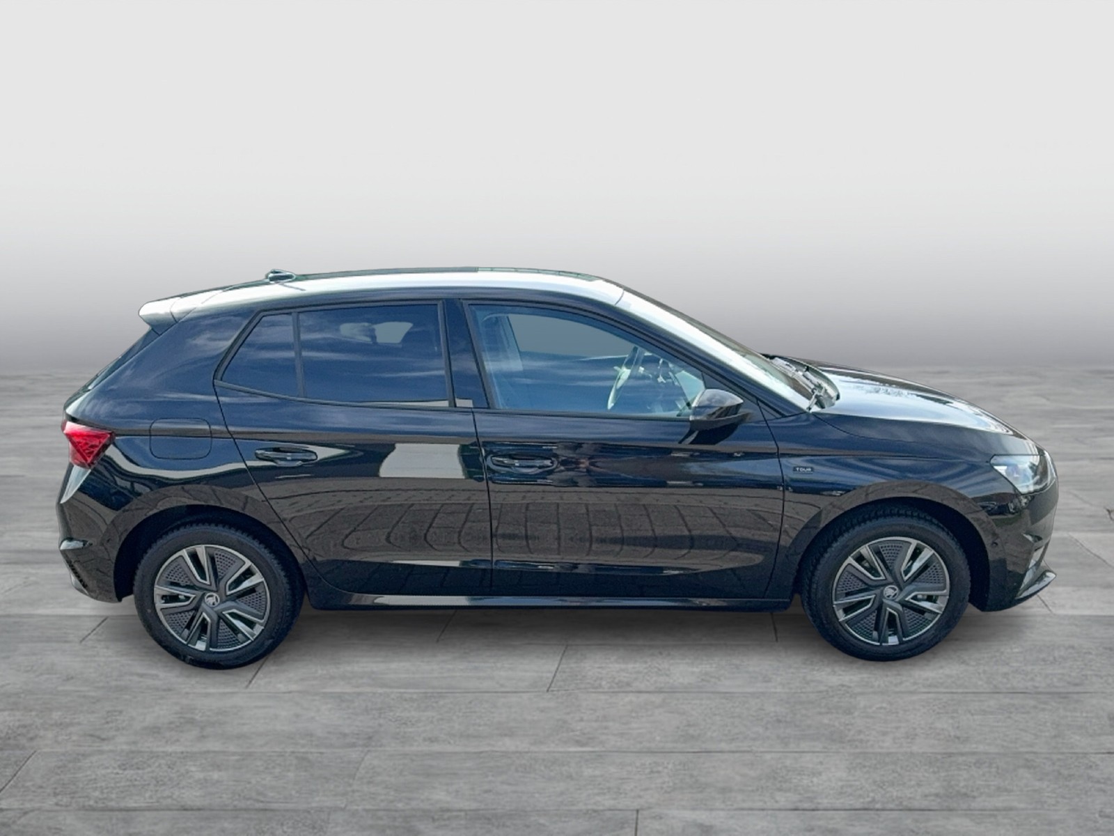 Skoda Fabia - Bild 6