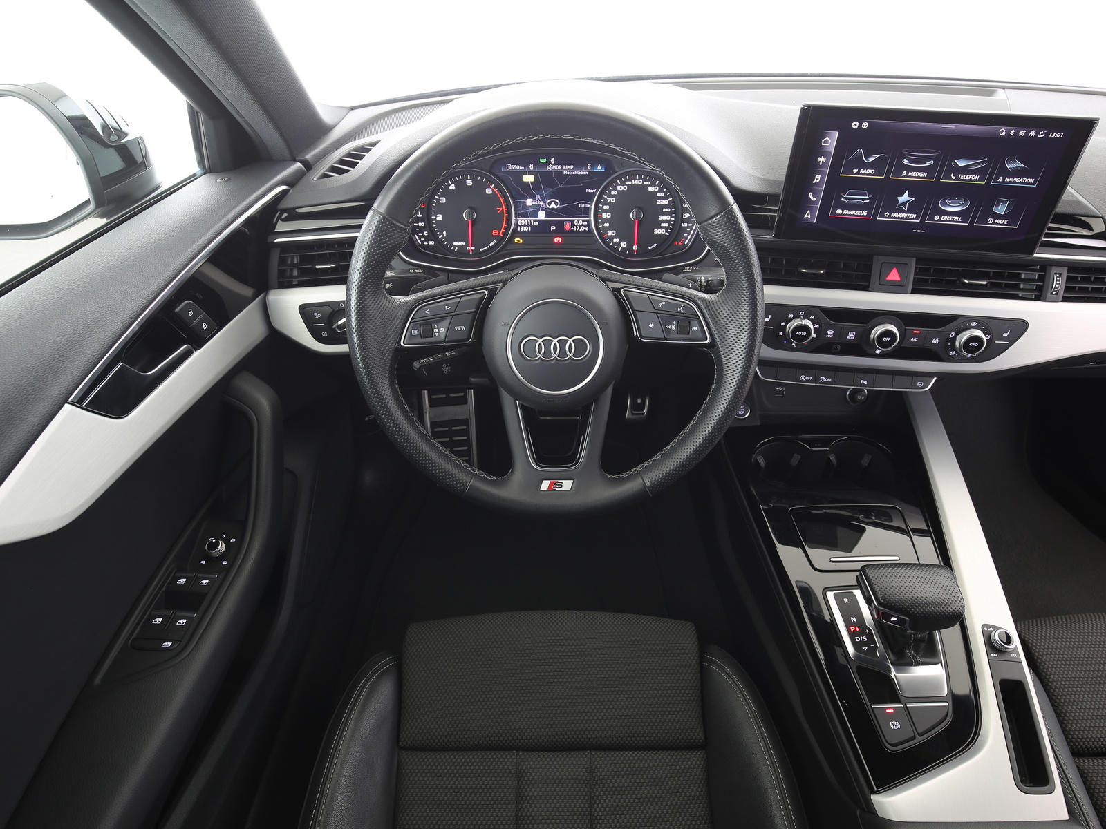 Audi A4 Avant - Bild 10