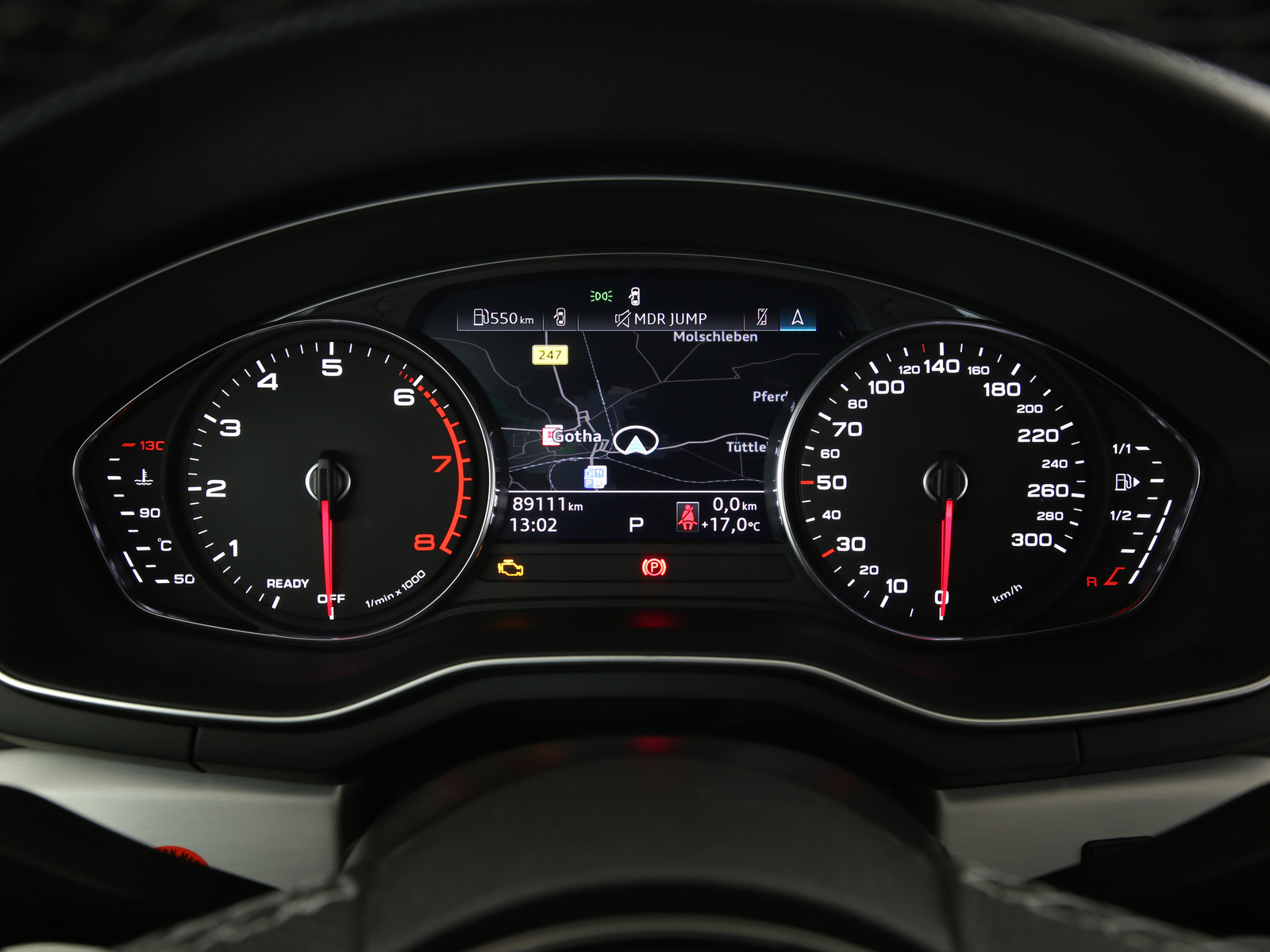 Audi A4 Avant - Bild 12