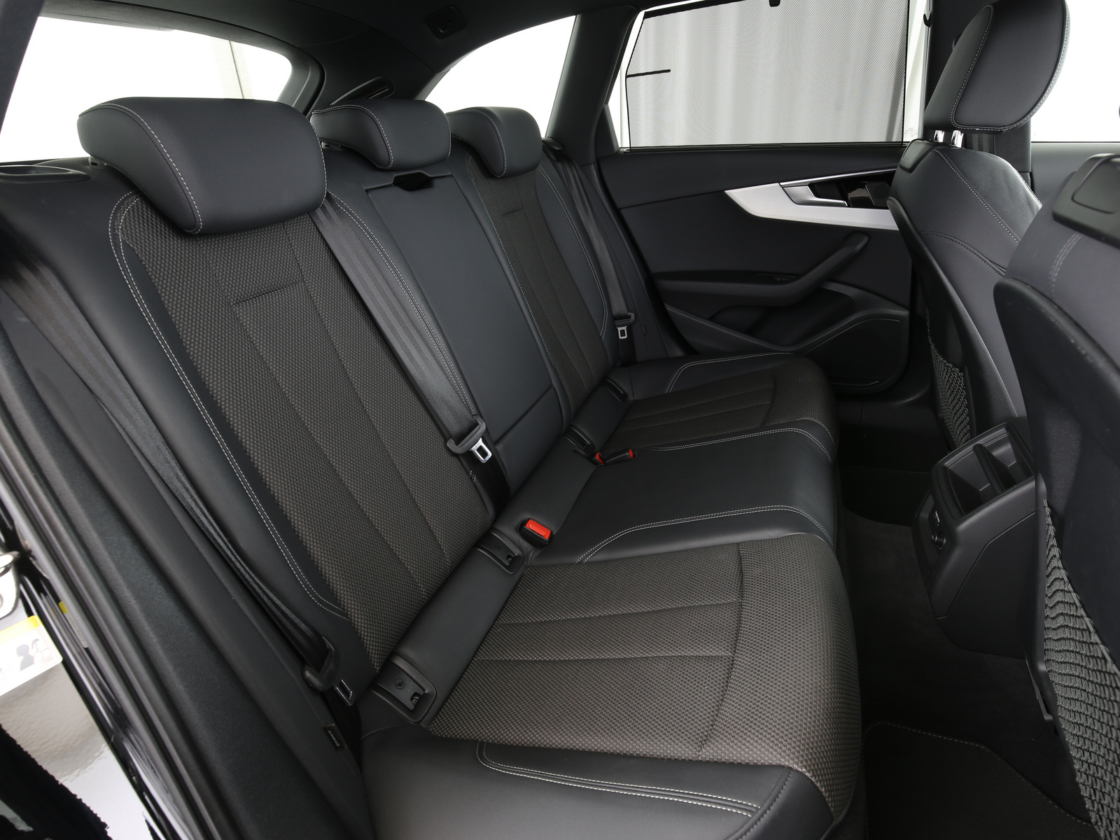 Audi A4 Avant - Bild 15