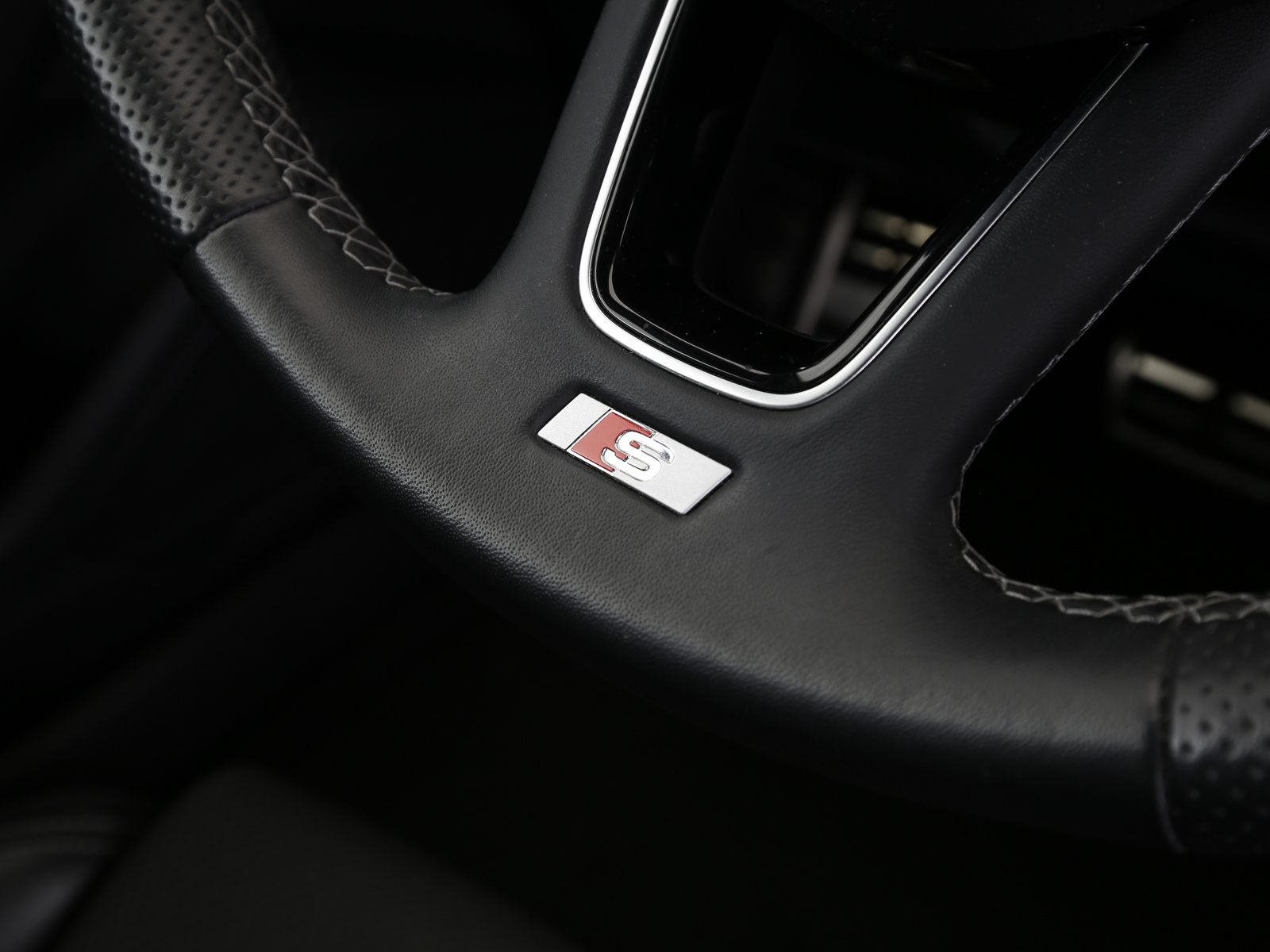 Audi A4 Avant - Bild 16