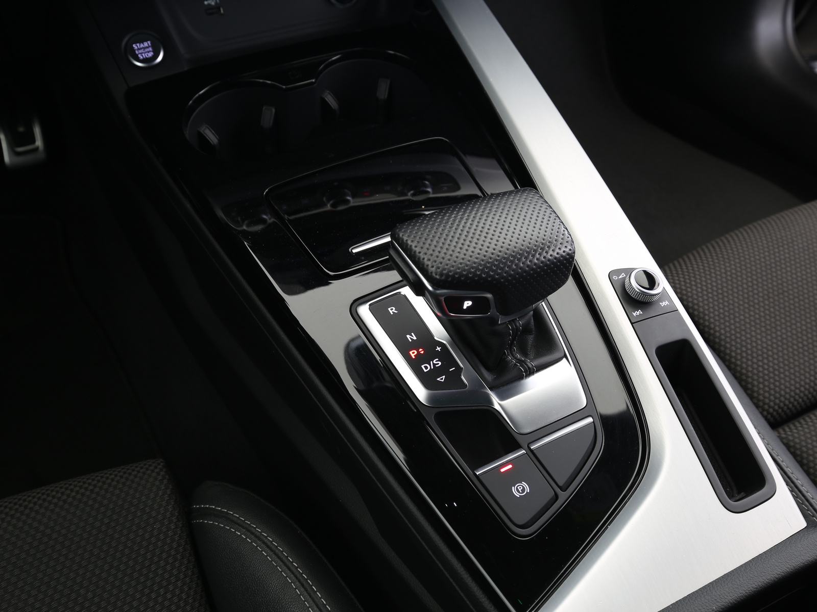 Audi A4 Avant - Bild 17
