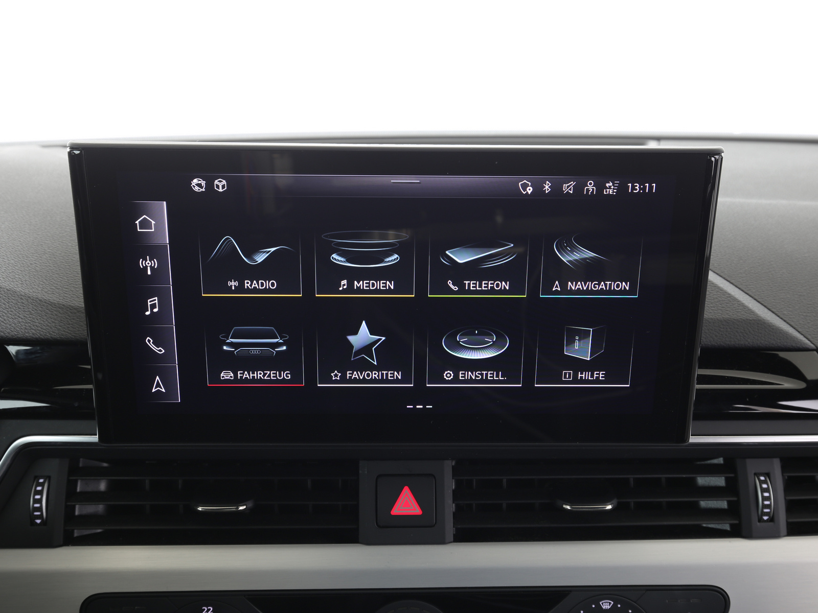 Audi A4 Avant - Bild 18