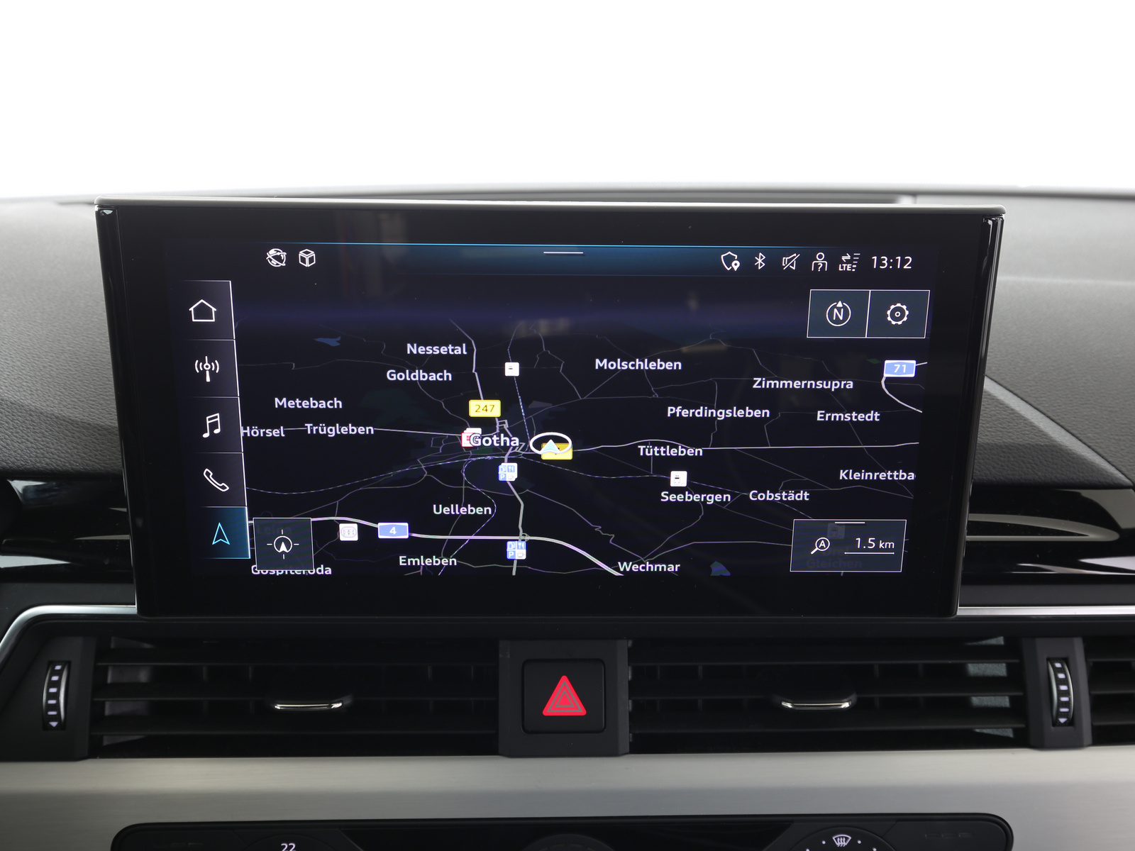 Audi A4 Avant - Bild 19