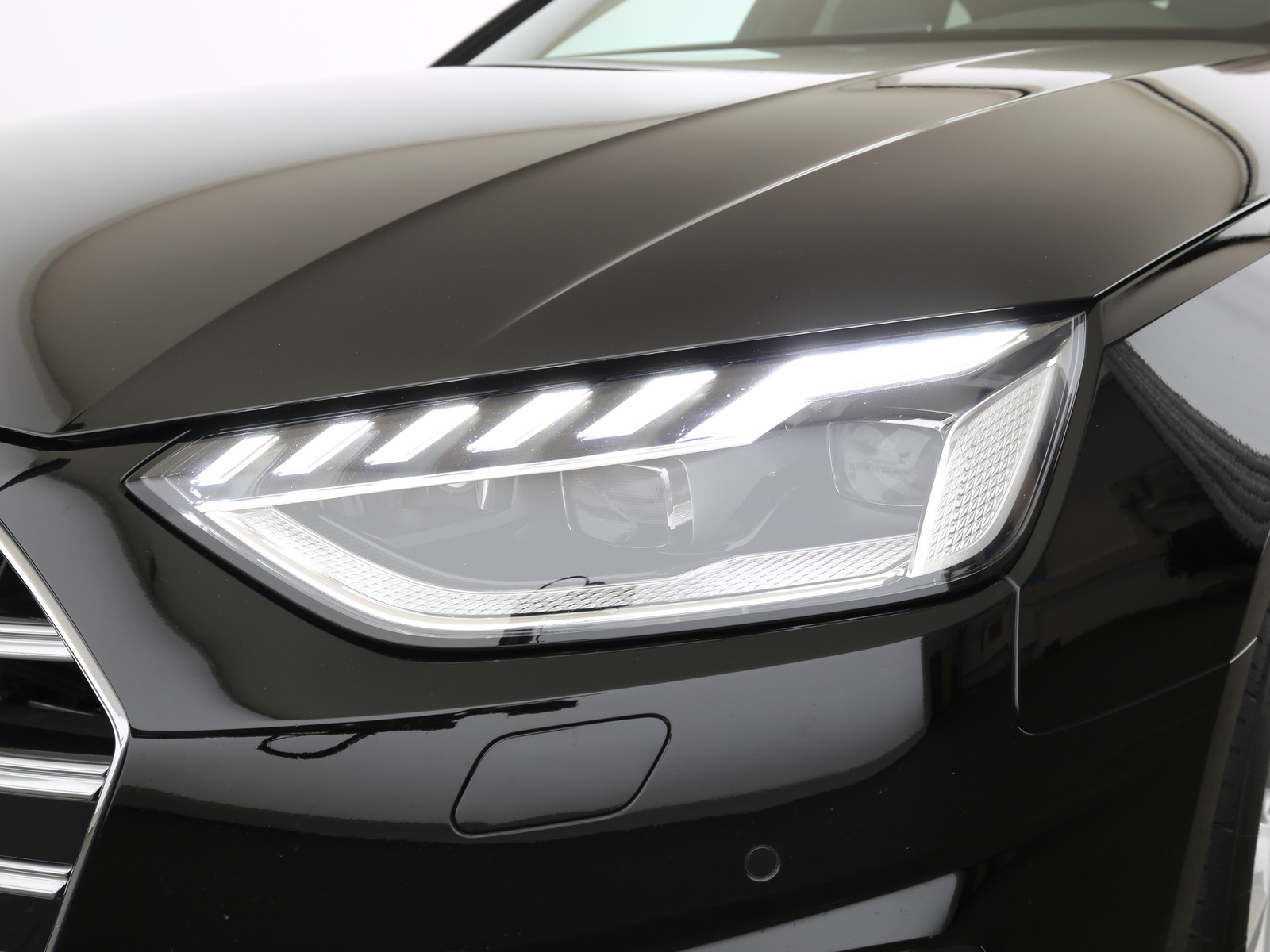 Audi A4 Avant - Bild 22