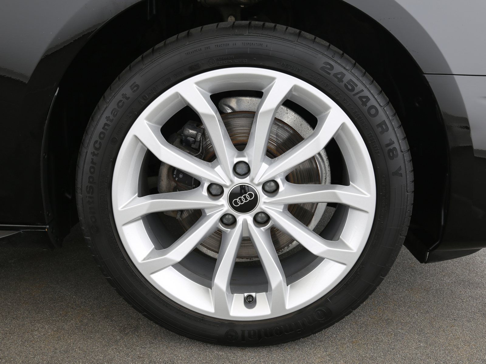 Audi A4 Avant - Bild 23