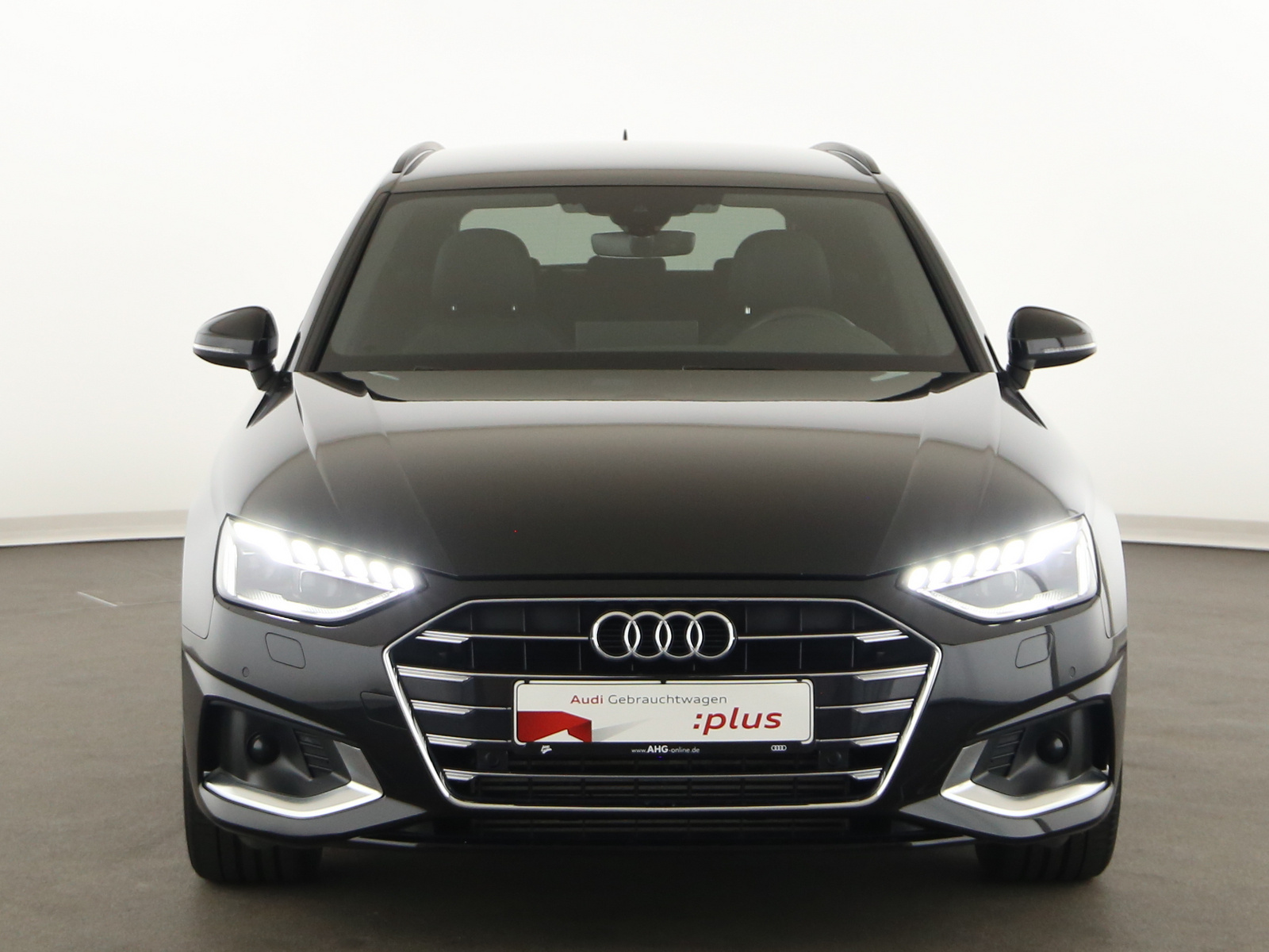 Audi A4 Avant - Bild 3