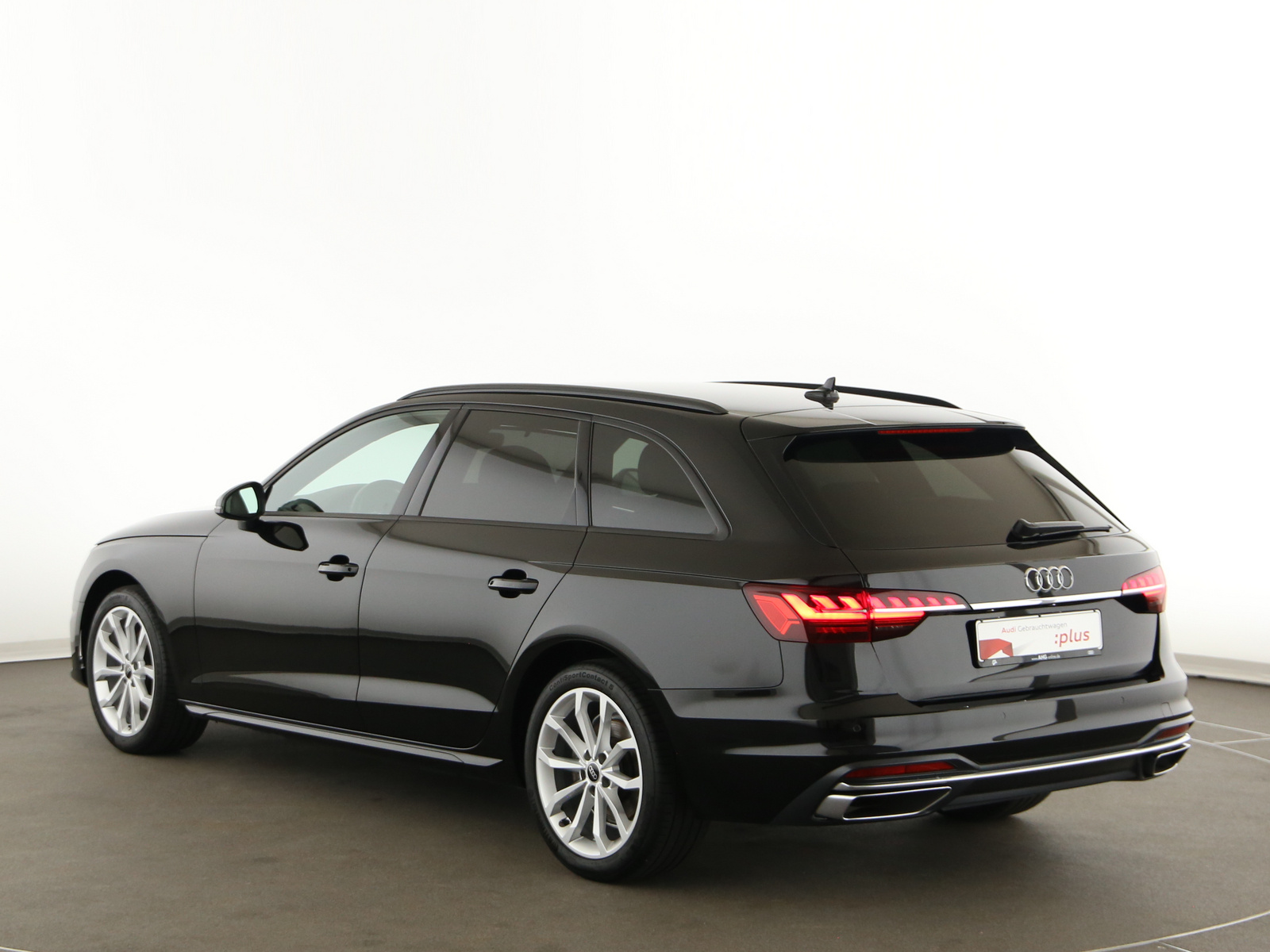 Audi A4 Avant - Bild 5