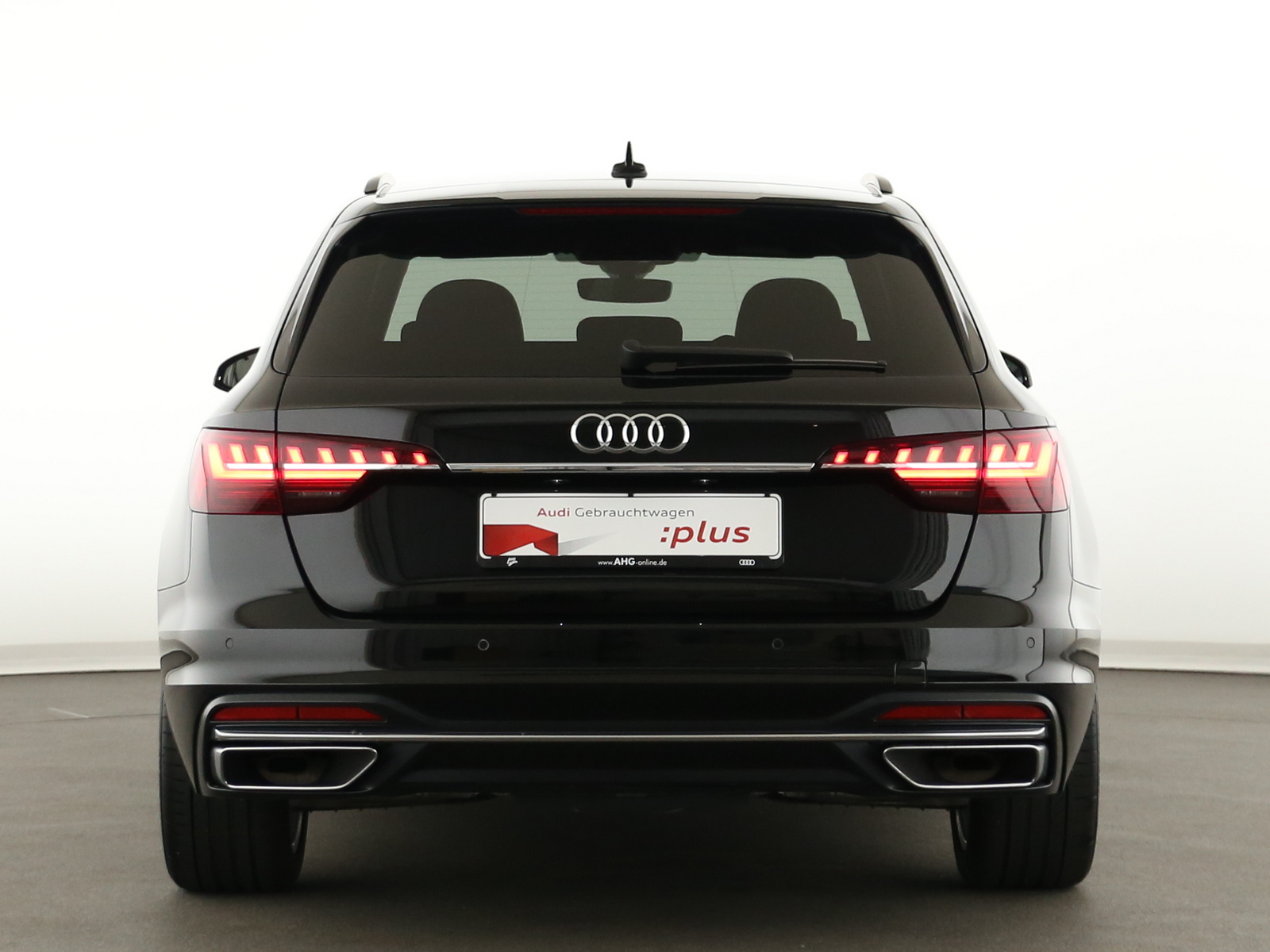 Audi A4 Avant - Bild 6