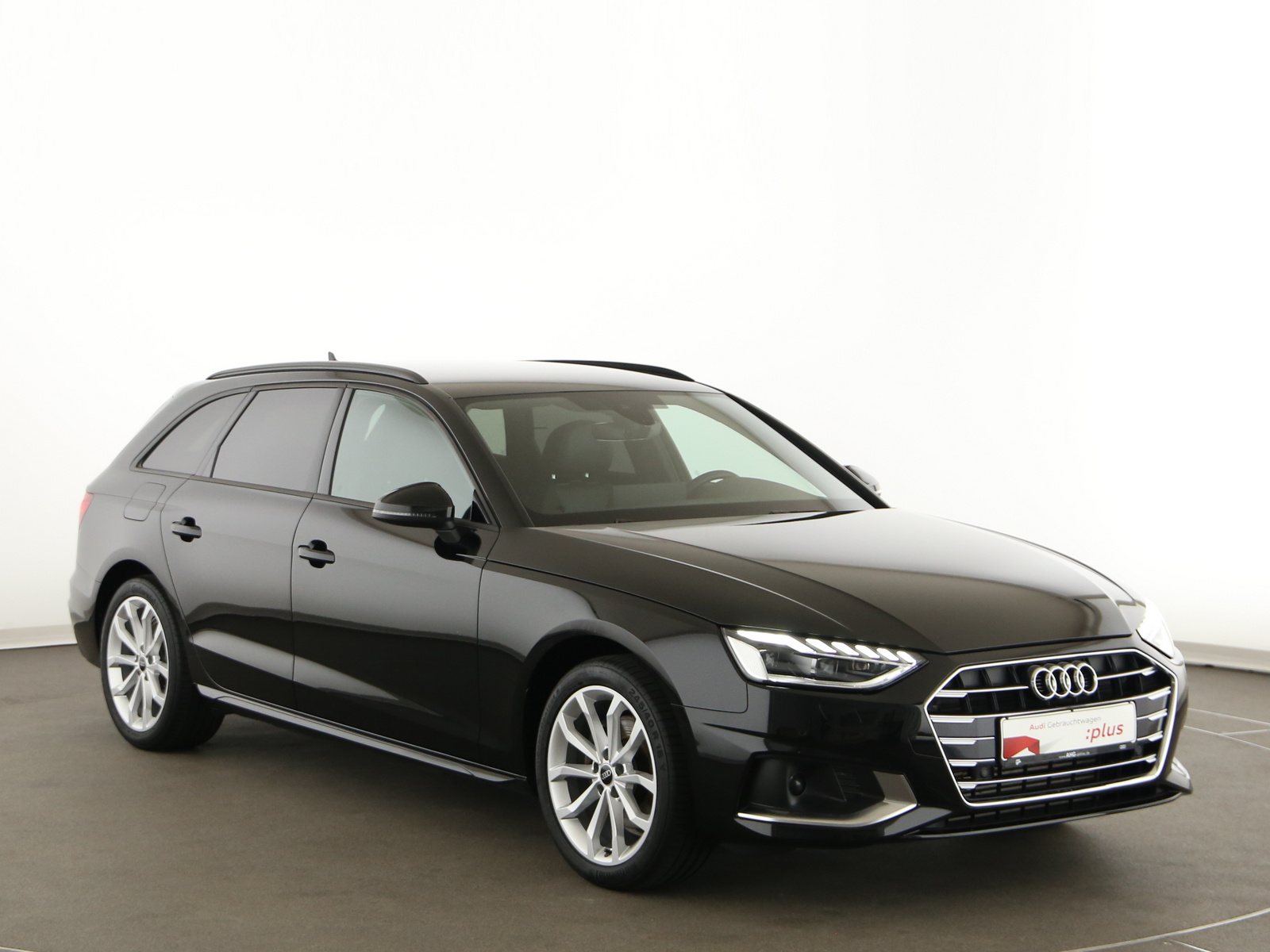 Audi A4 Avant - Bild 9