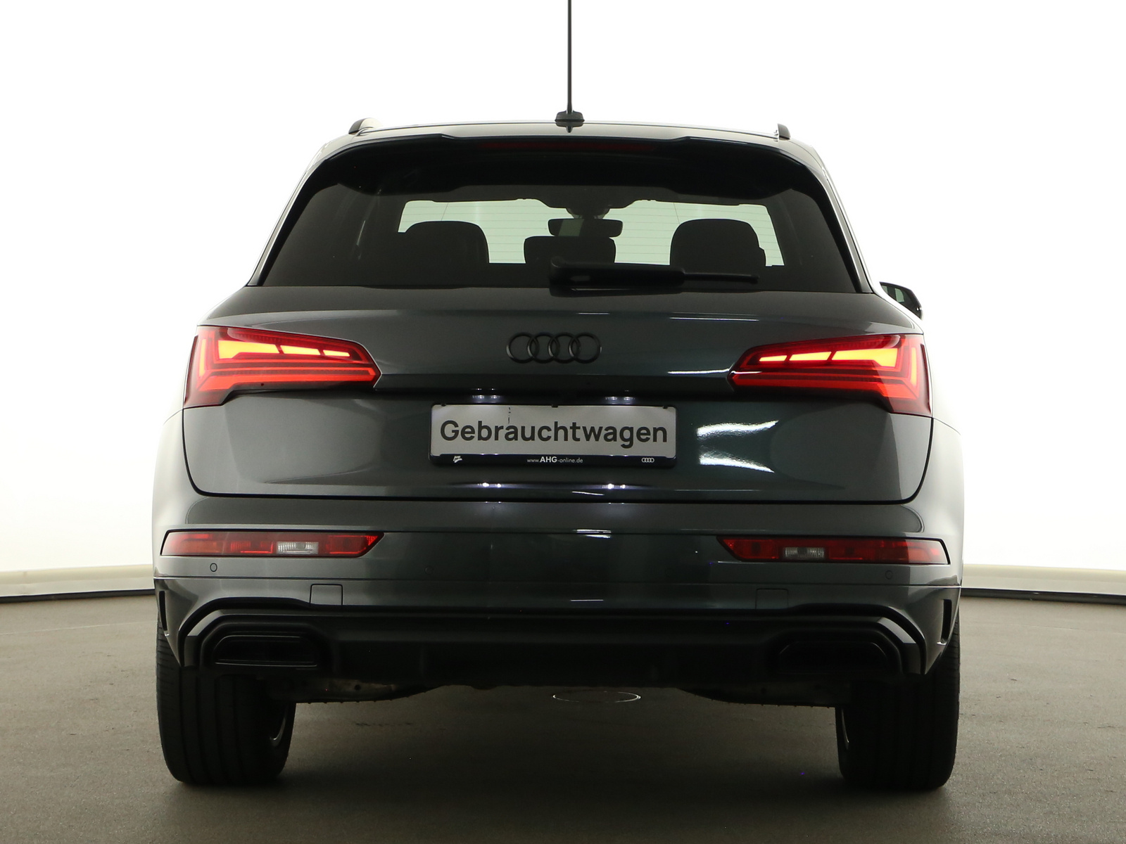 Audi Q5 - Bild 10