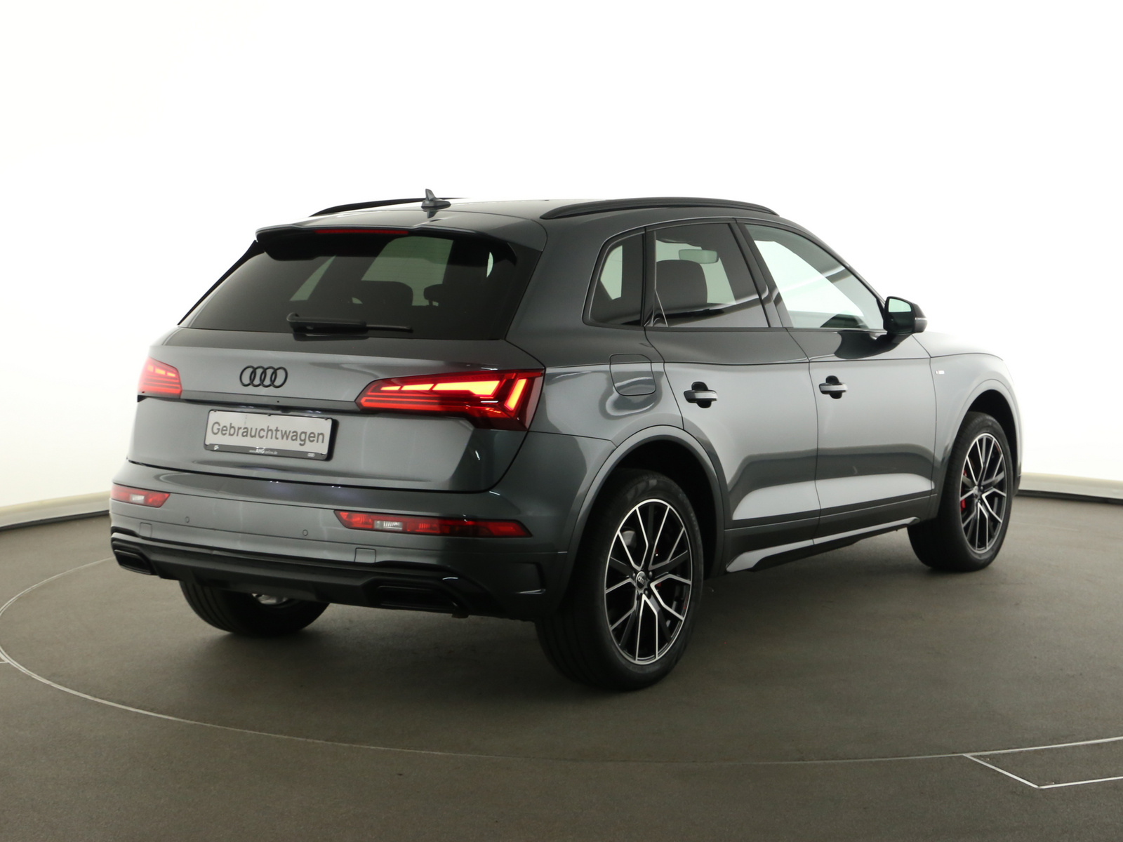 Audi Q5 - Bild 11