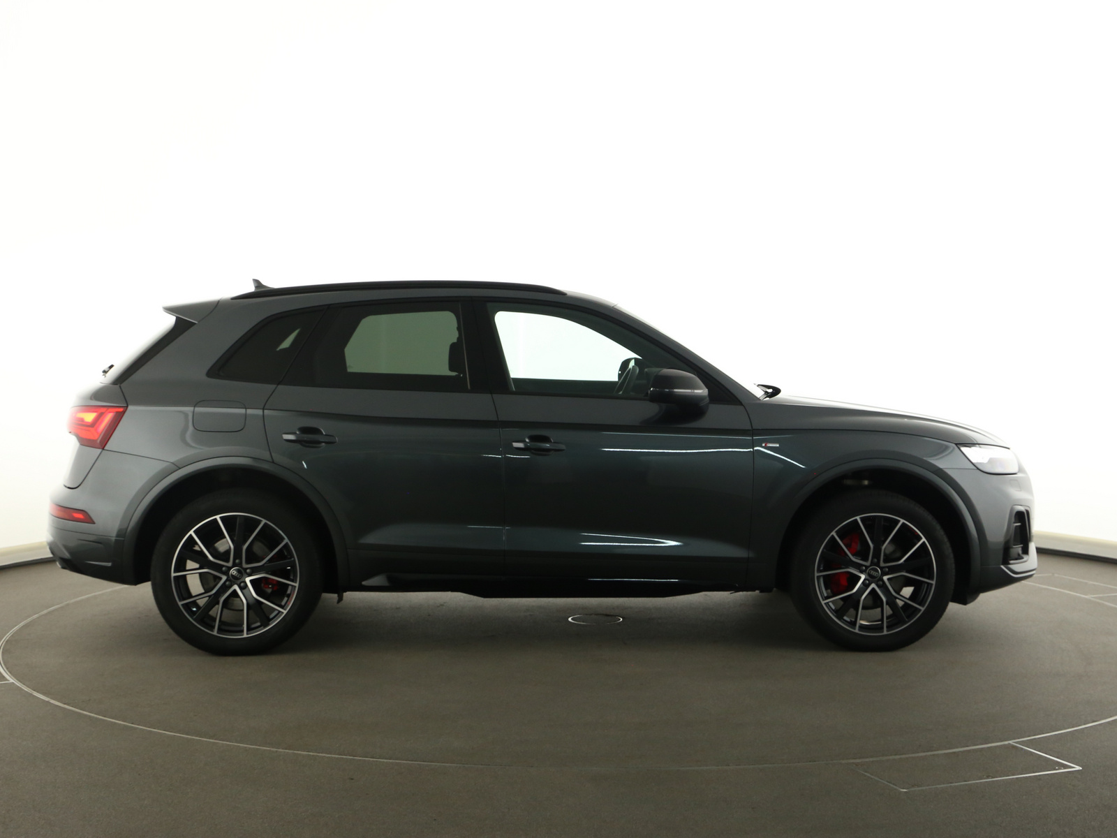 Audi Q5 - Bild 12