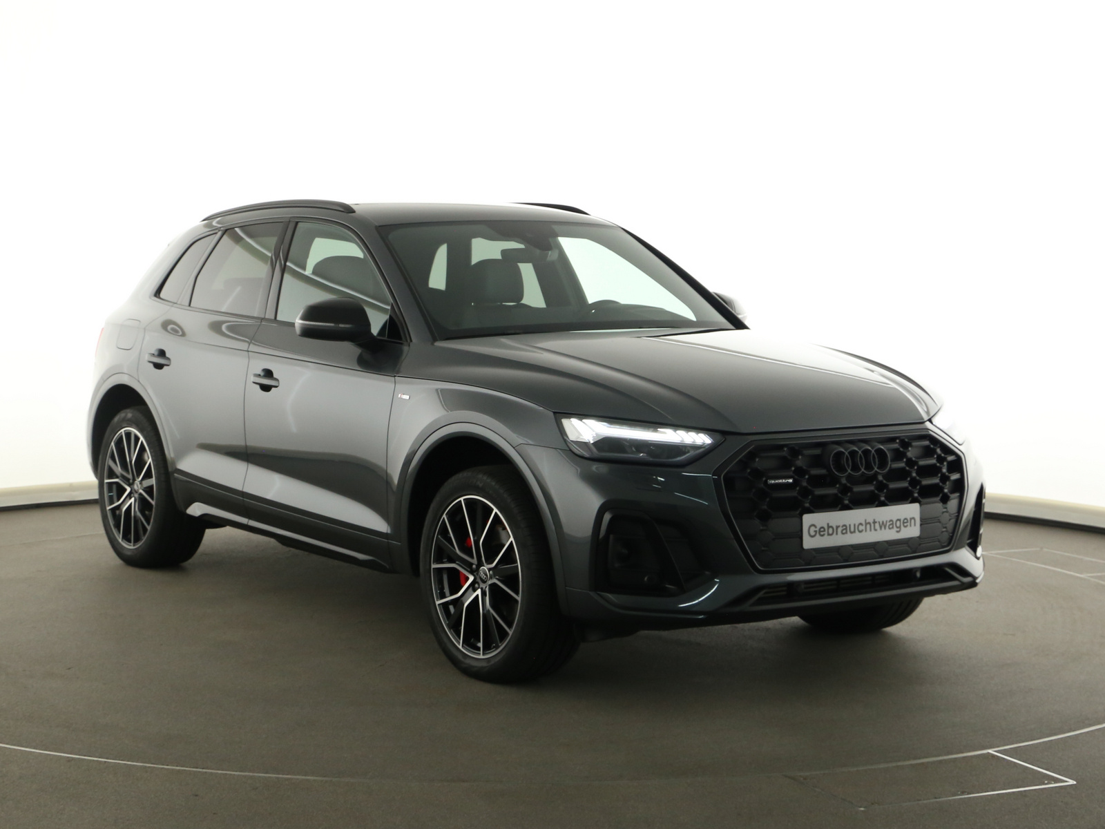 Audi Q5 - Bild 13
