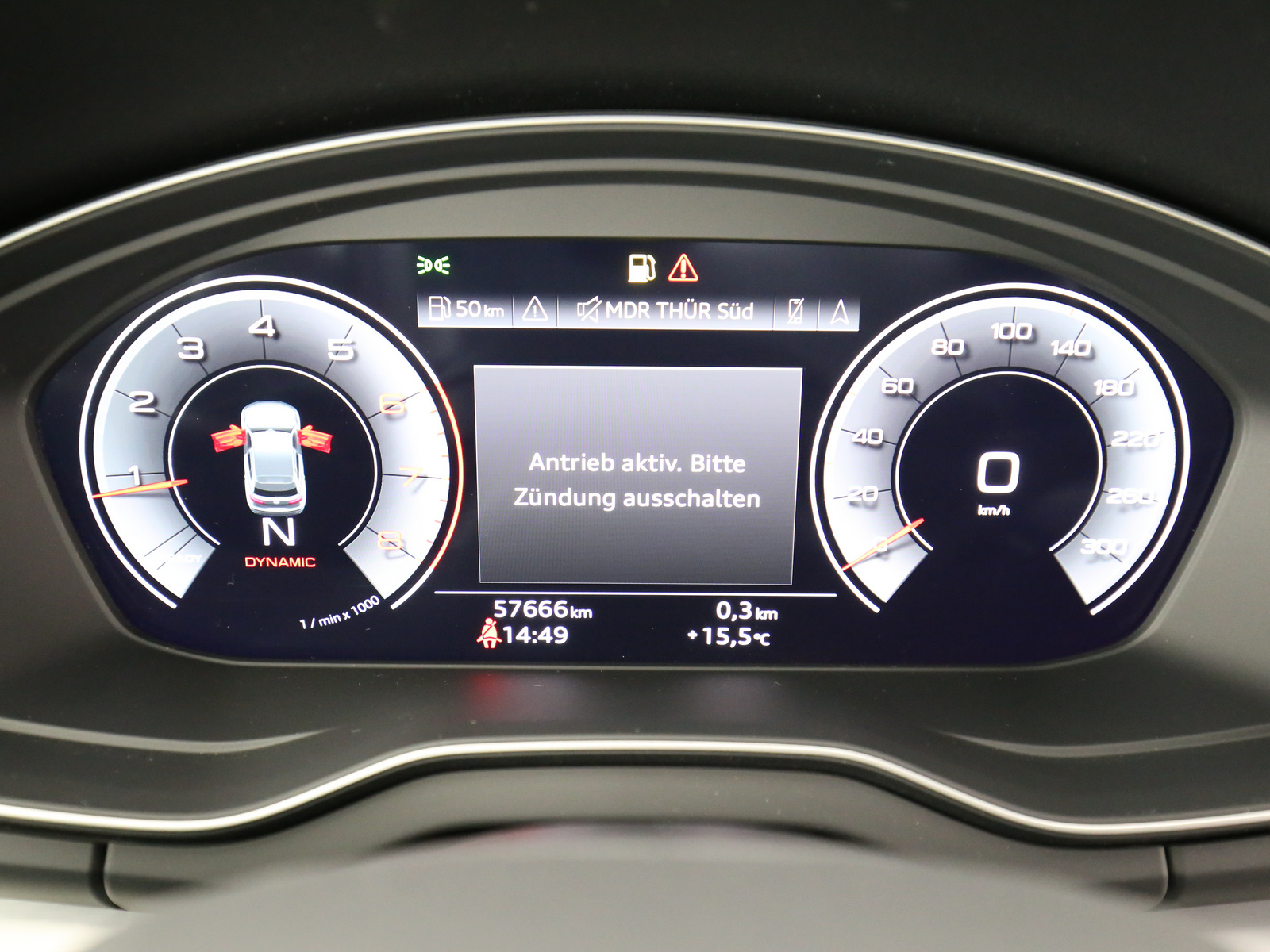 Audi Q5 - Bild 16
