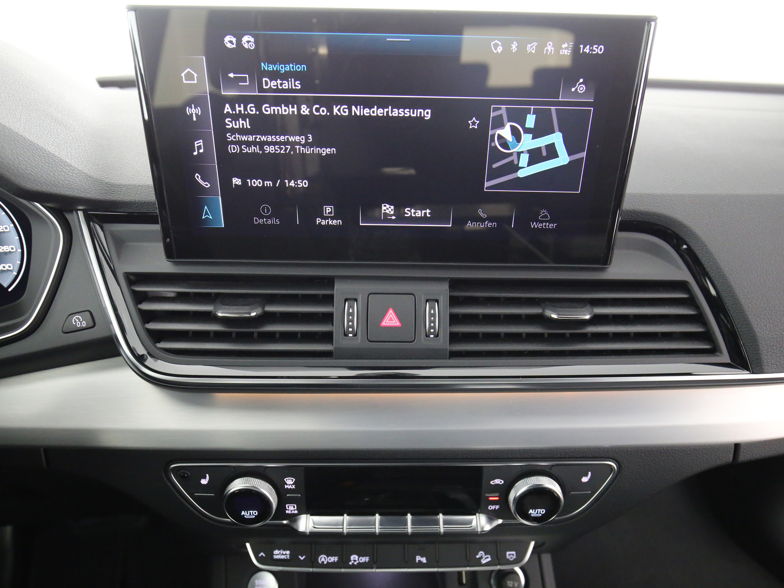 Audi Q5 - Bild 17