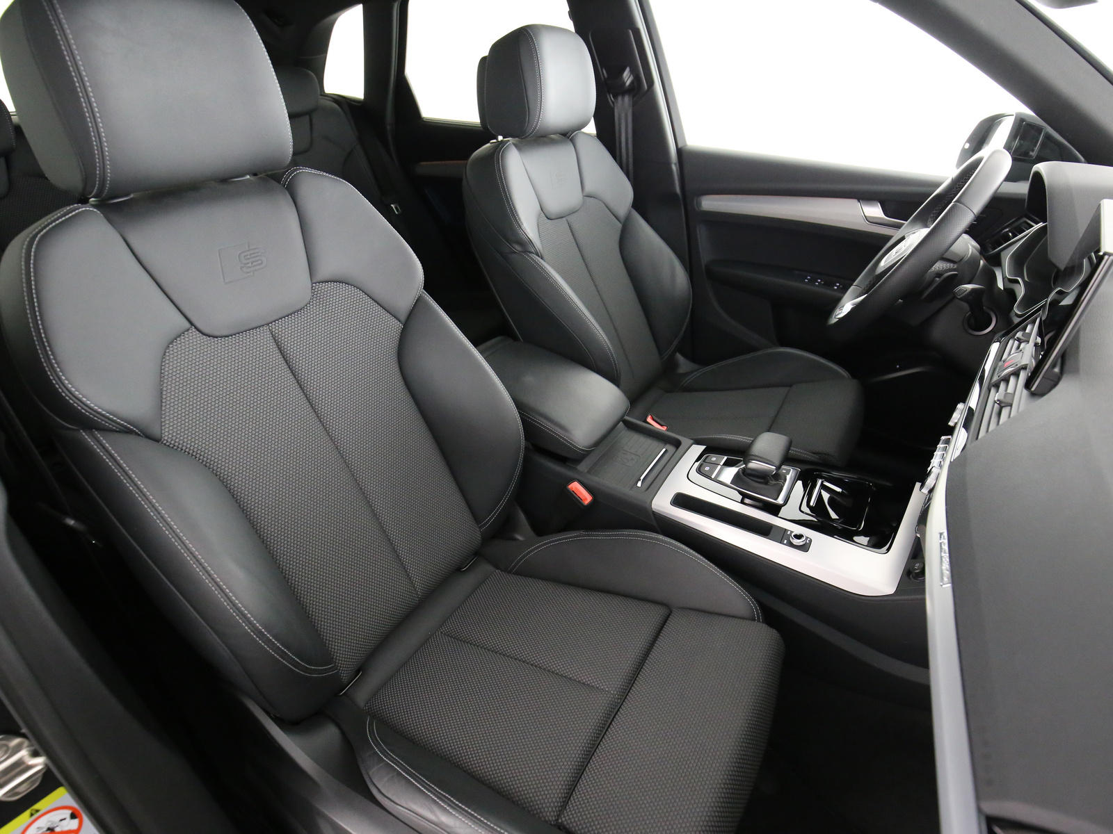 Audi Q5 - Bild 18