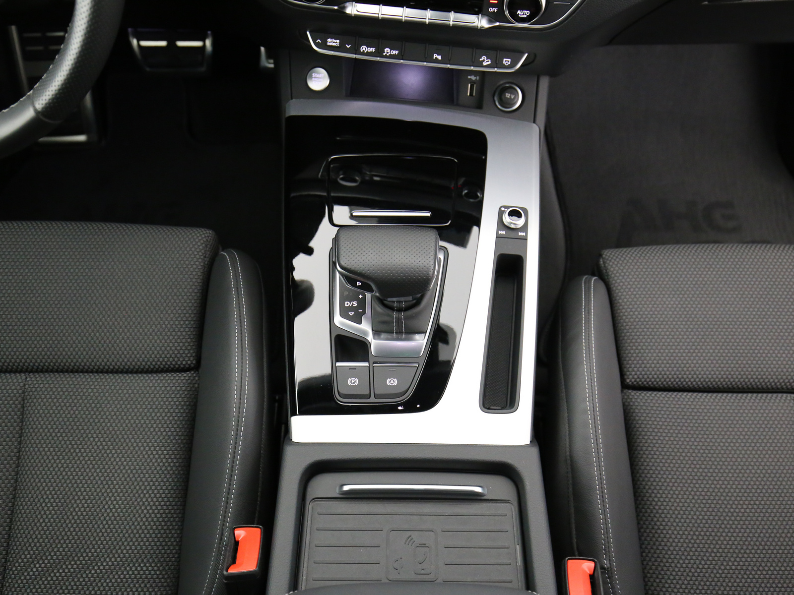Audi Q5 - Bild 20