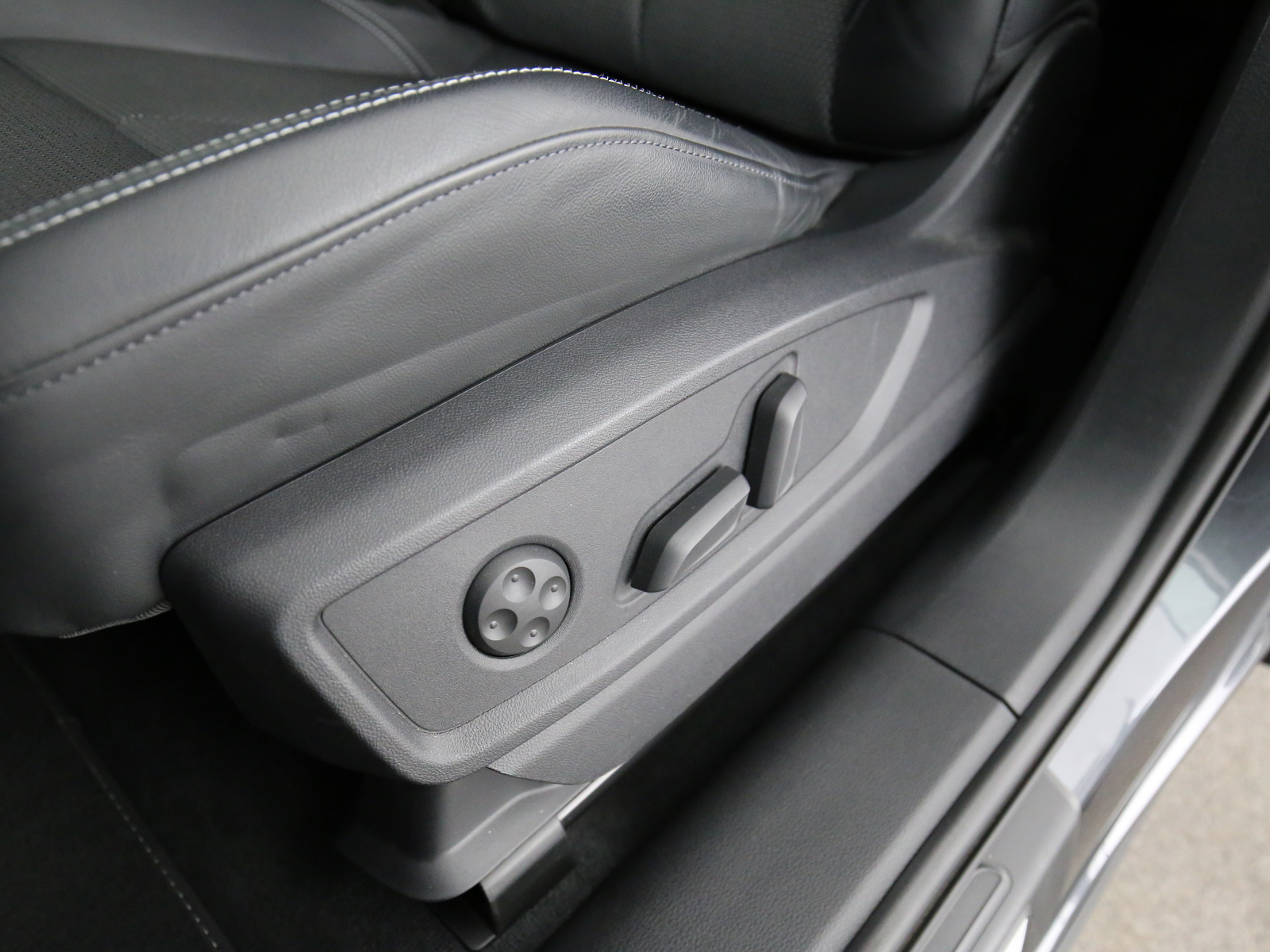 Audi Q5 - Bild 23