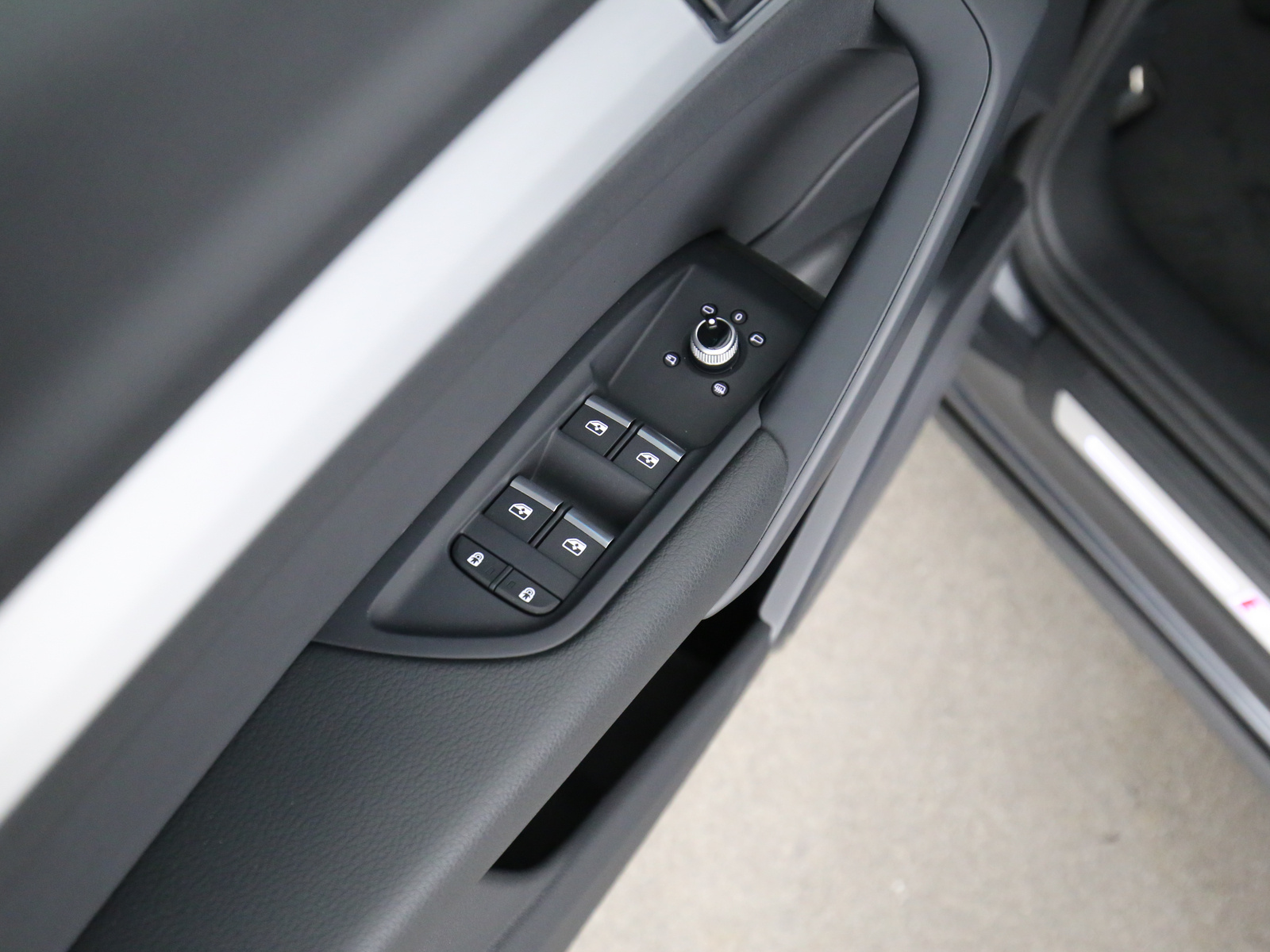 Audi Q5 - Bild 25