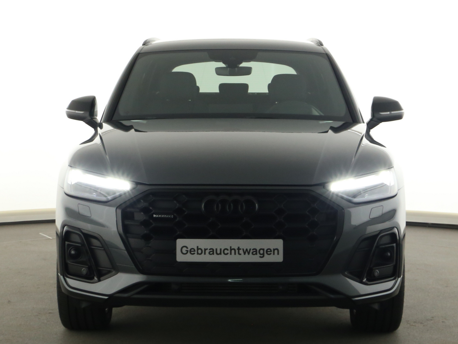 Audi Q5 - Bild 3